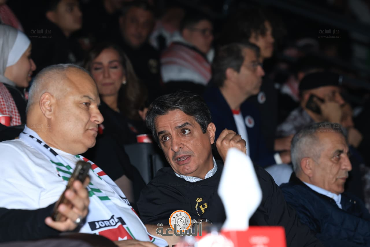 Madar Al-Saa Images 0.8428144946148535