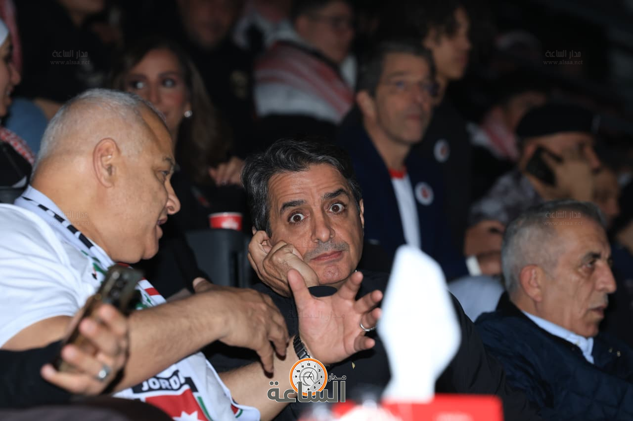 Madar Al-Saa Images 0.12192343651974558