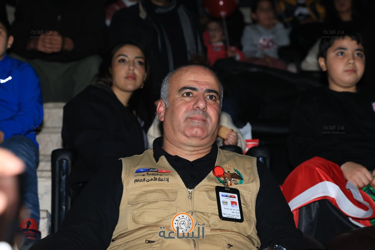 Madar Al-Saa Images 0.7503626140844746