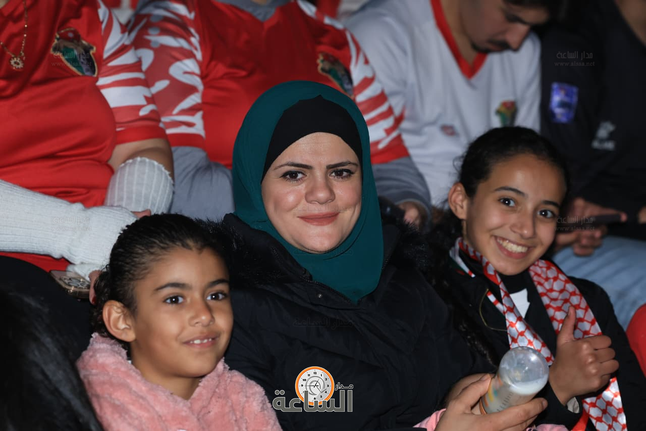 Madar Al-Saa Images 0.2933652881611528