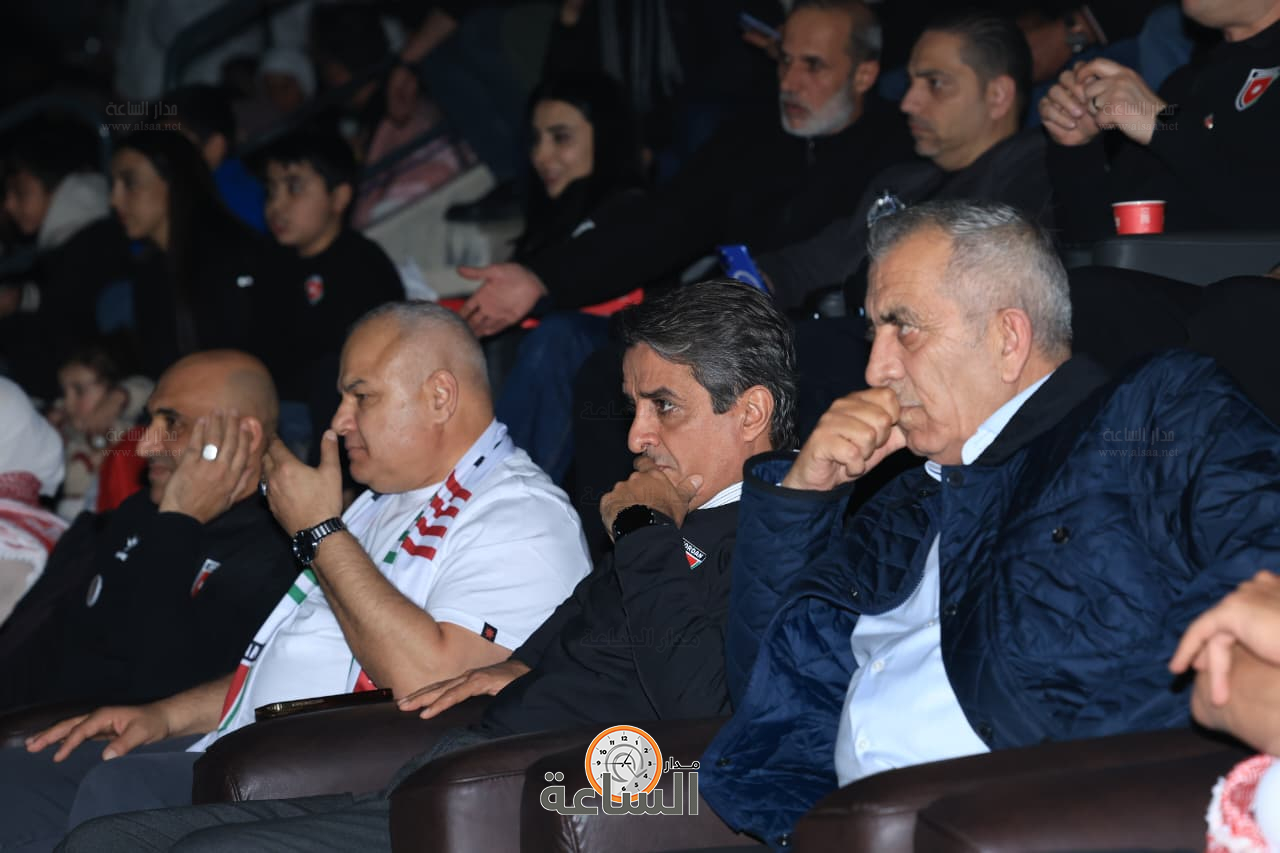 Madar Al-Saa Images 0.8830788258898701