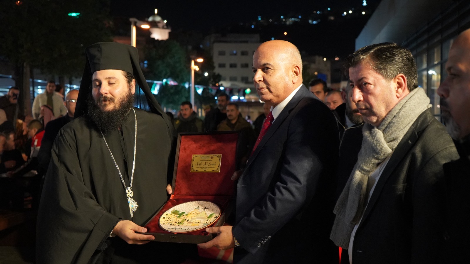 Madar Al-Saa Images 0.6182843714567764