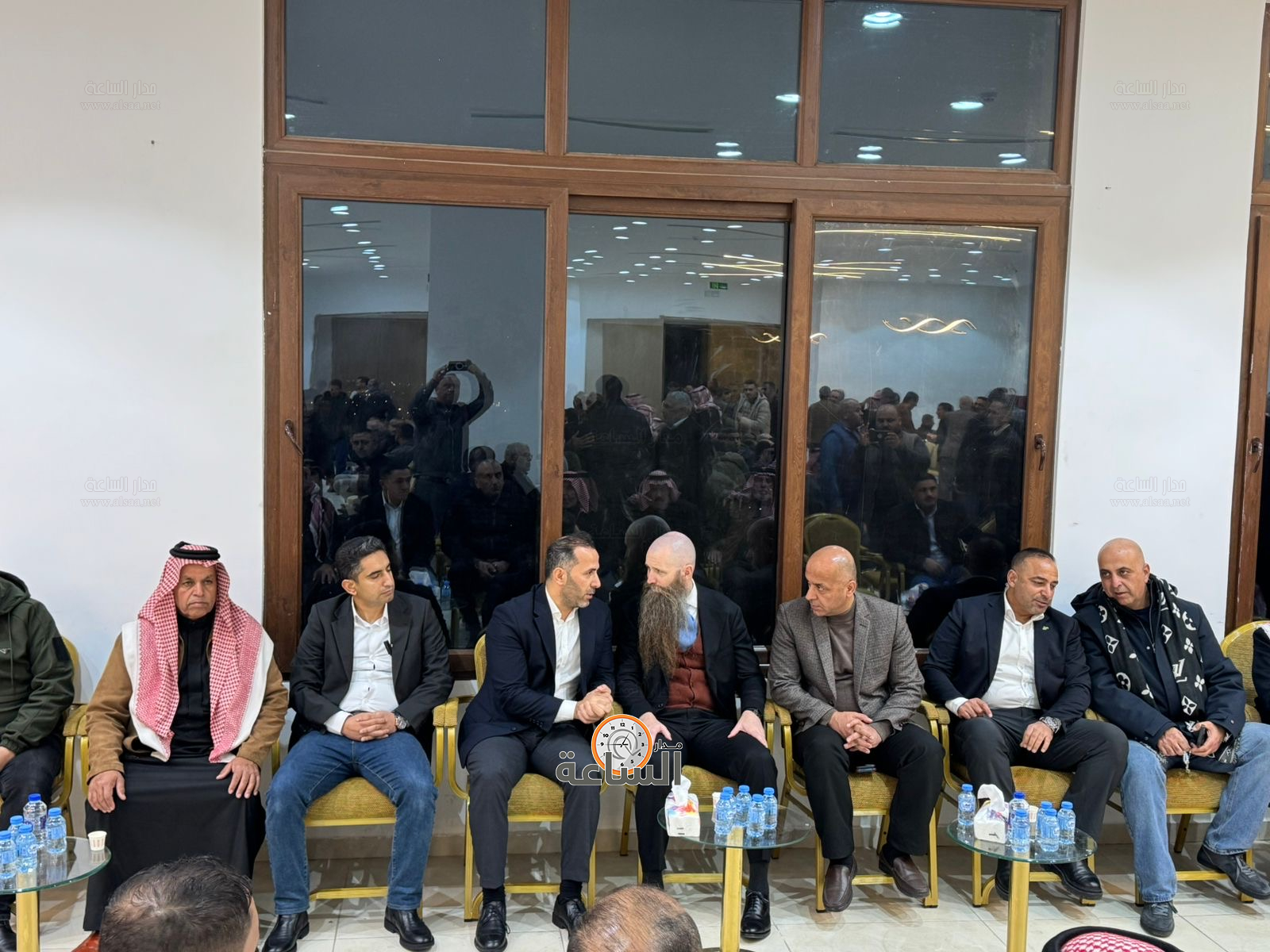 Madar Al-Saa Images 0.9513798462864071