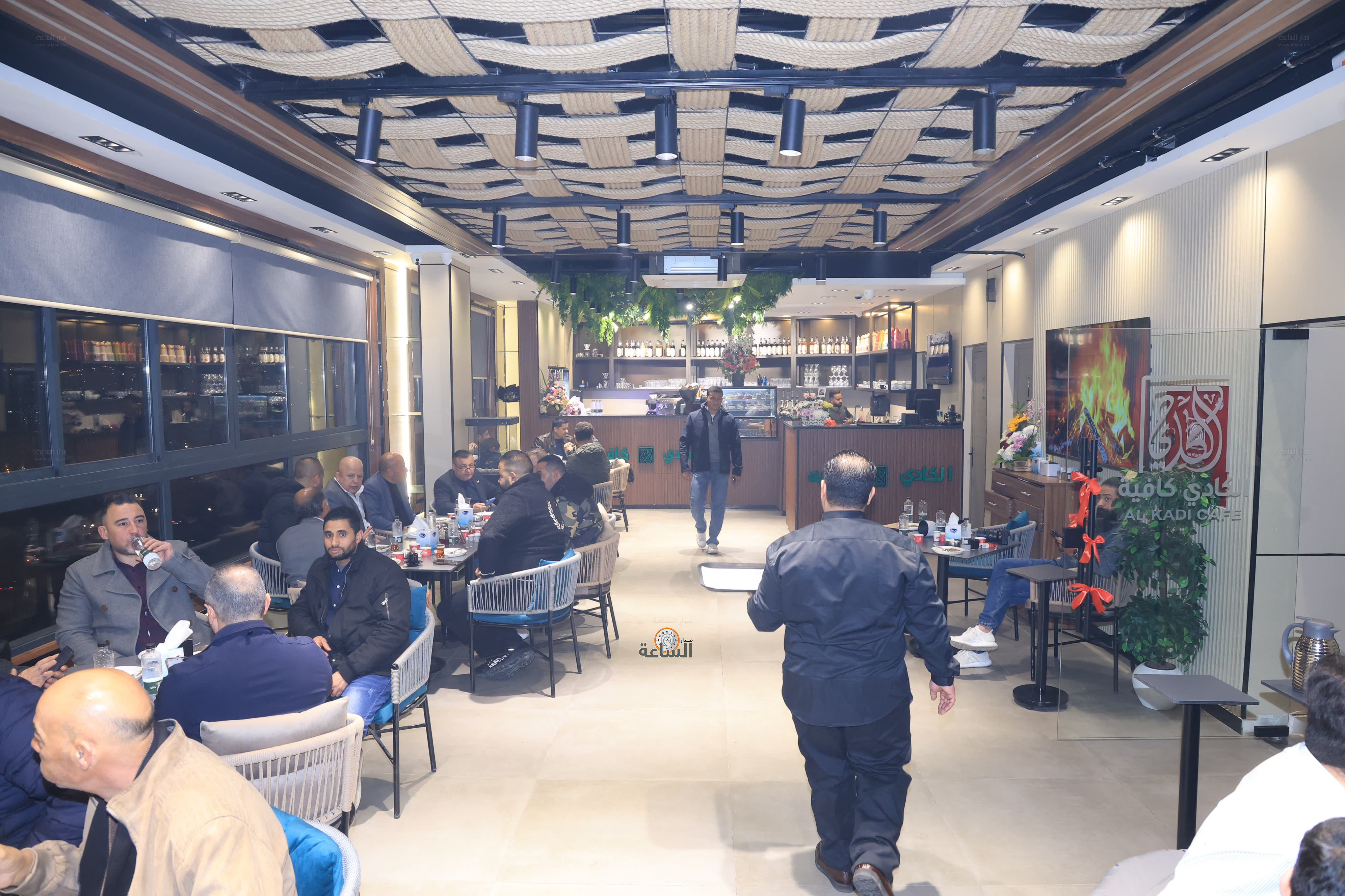 Madar Al-Saa Images 0.3540876008088787