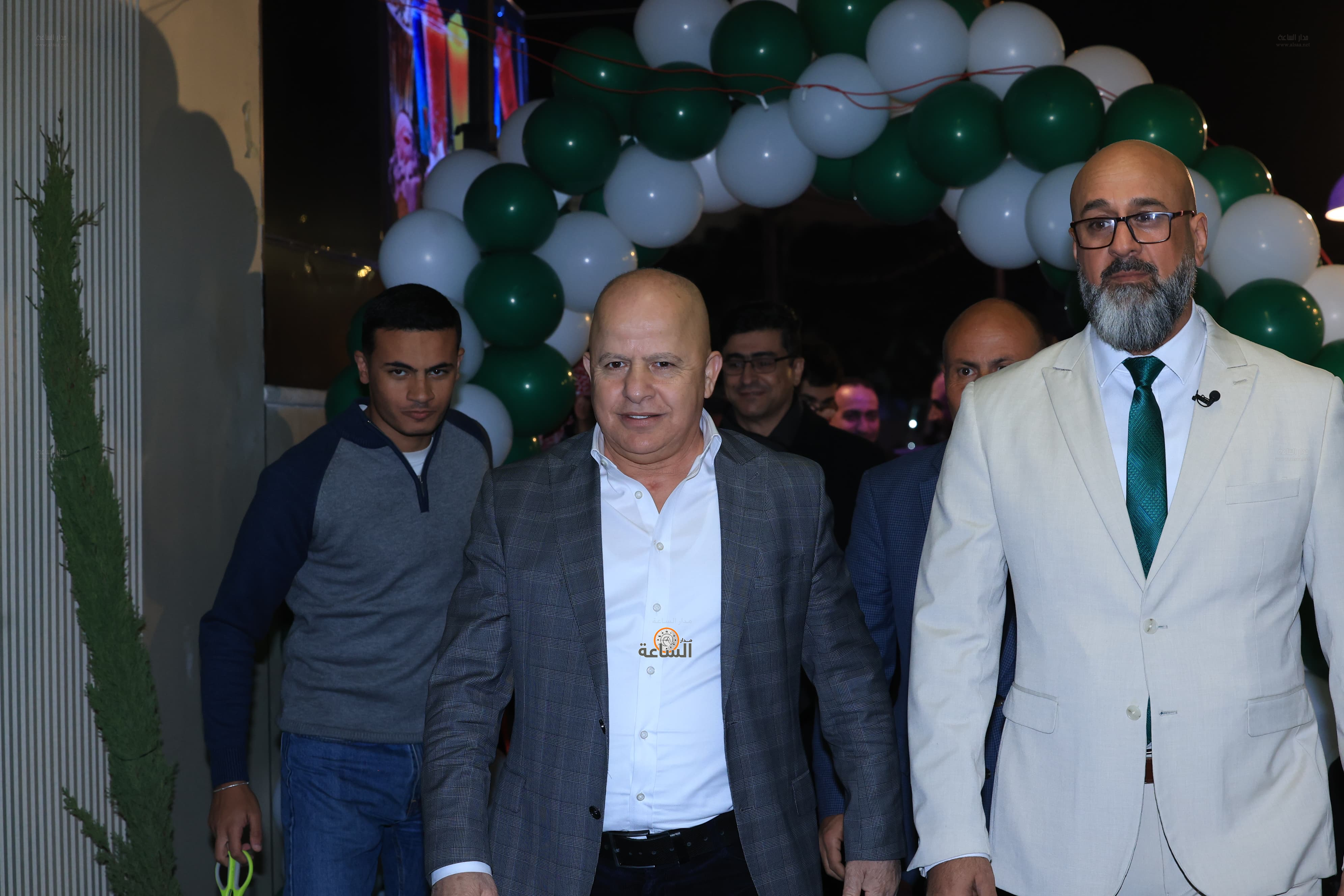 Madar Al-Saa Images 0.5480362647662934