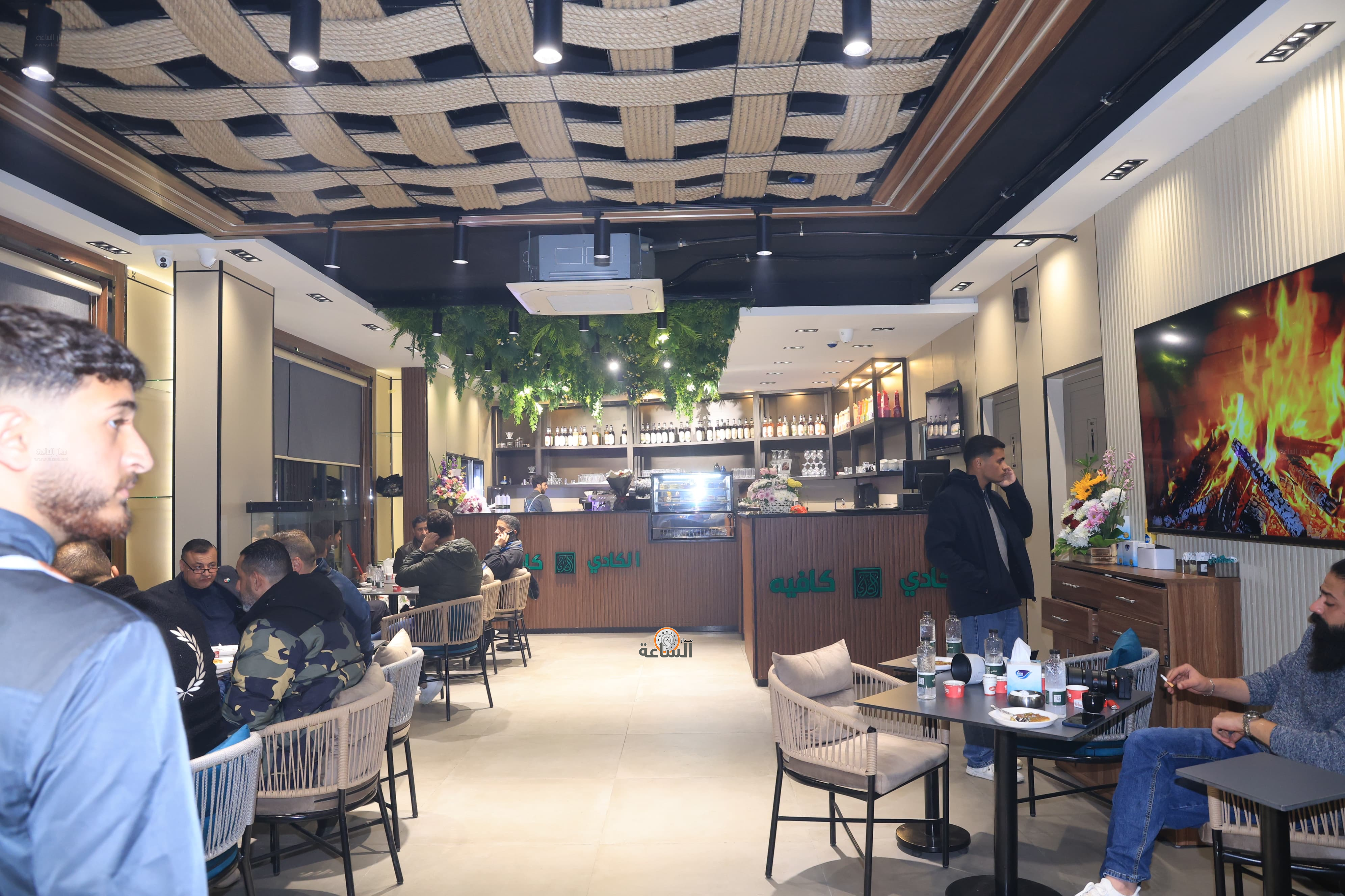 Madar Al-Saa Images 0.9048203362415689