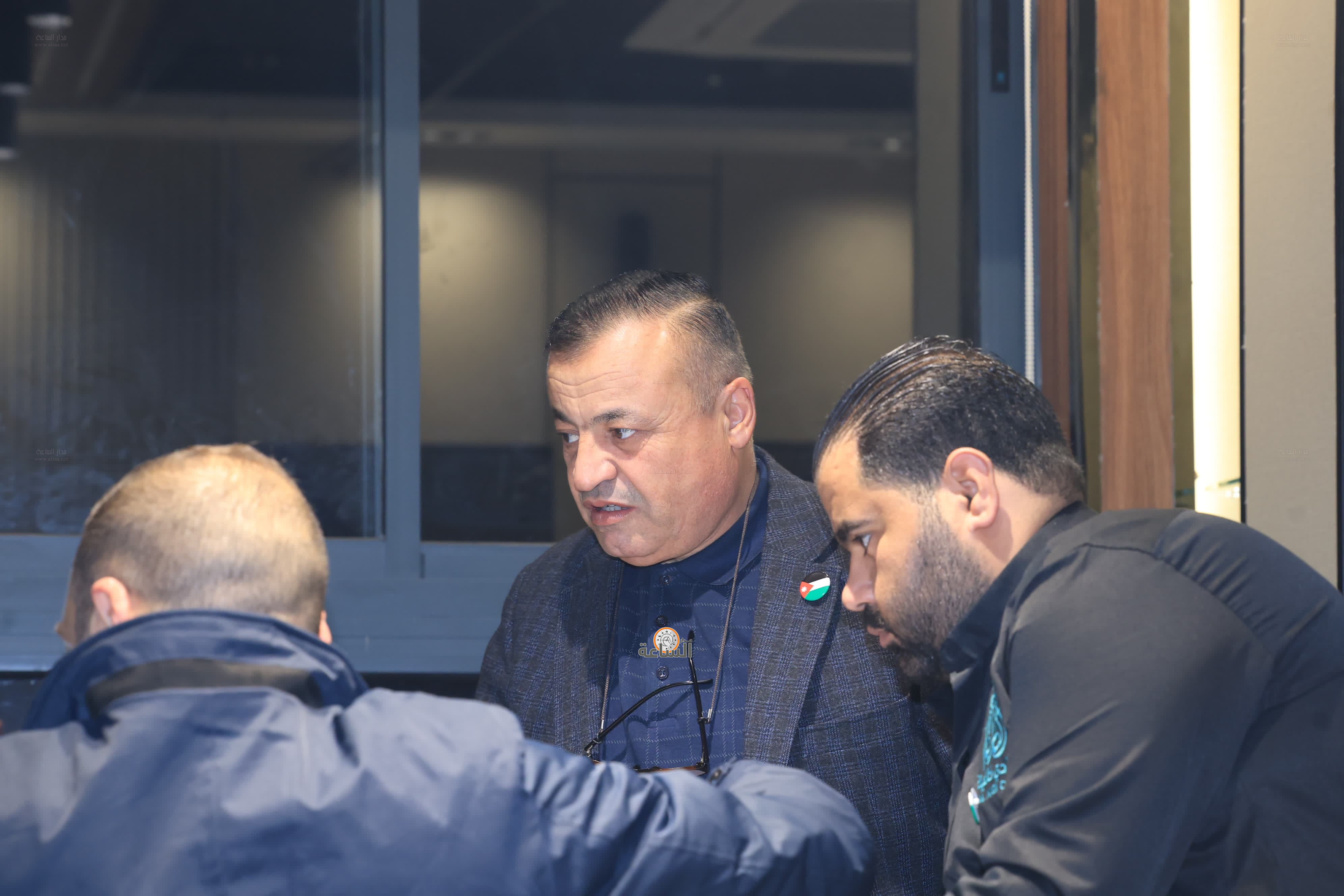 Madar Al-Saa Images 0.8323957030931131