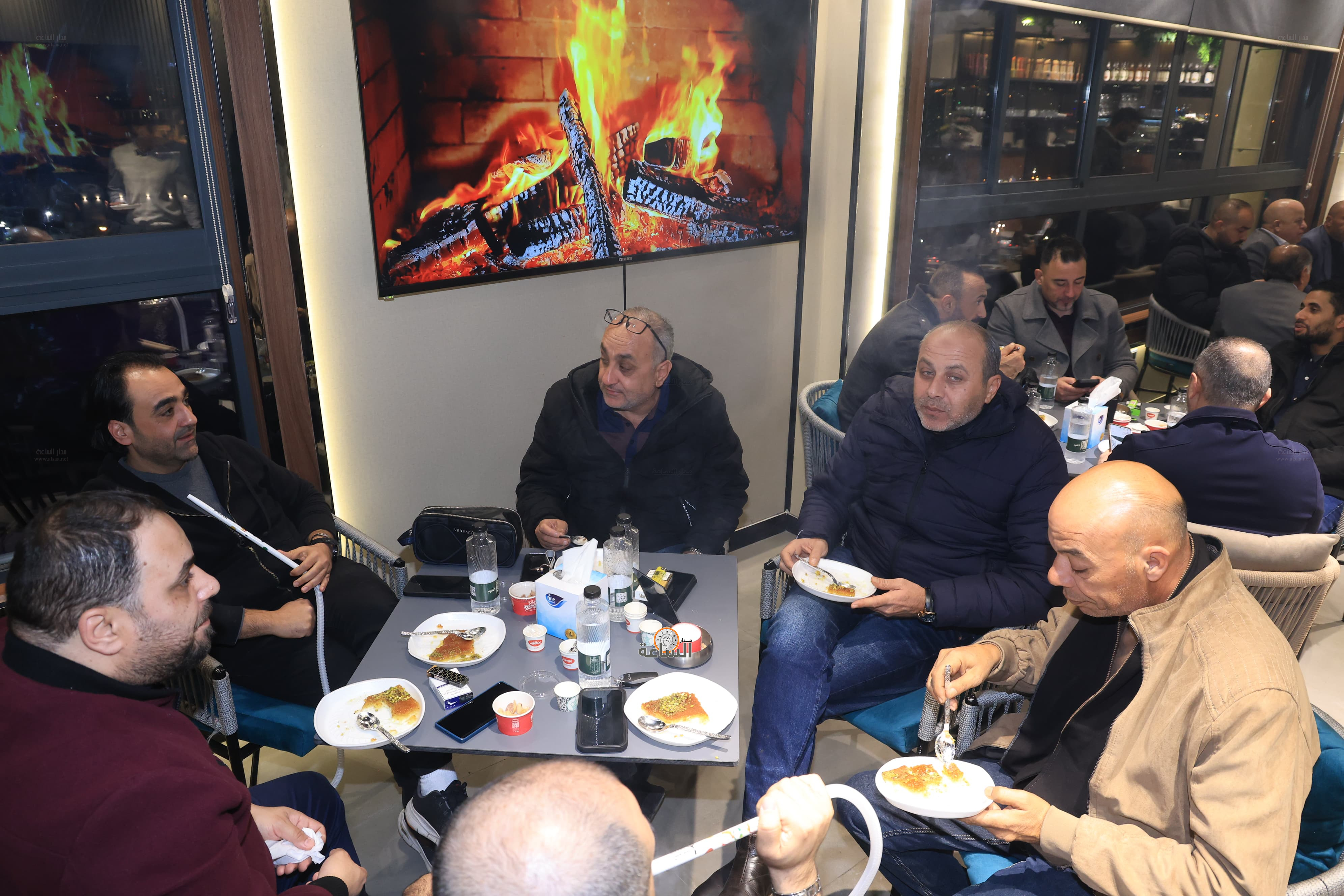 Madar Al-Saa Images 0.9248562985539488