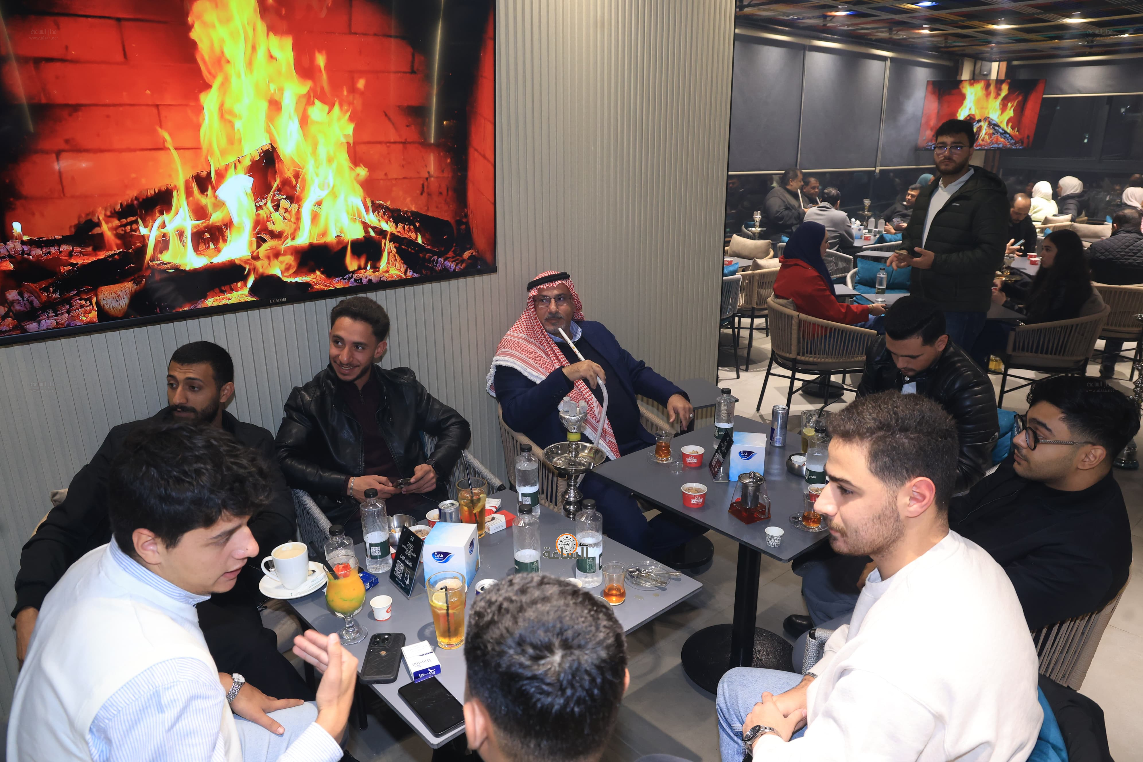 Madar Al-Saa Images 0.6427730074076543