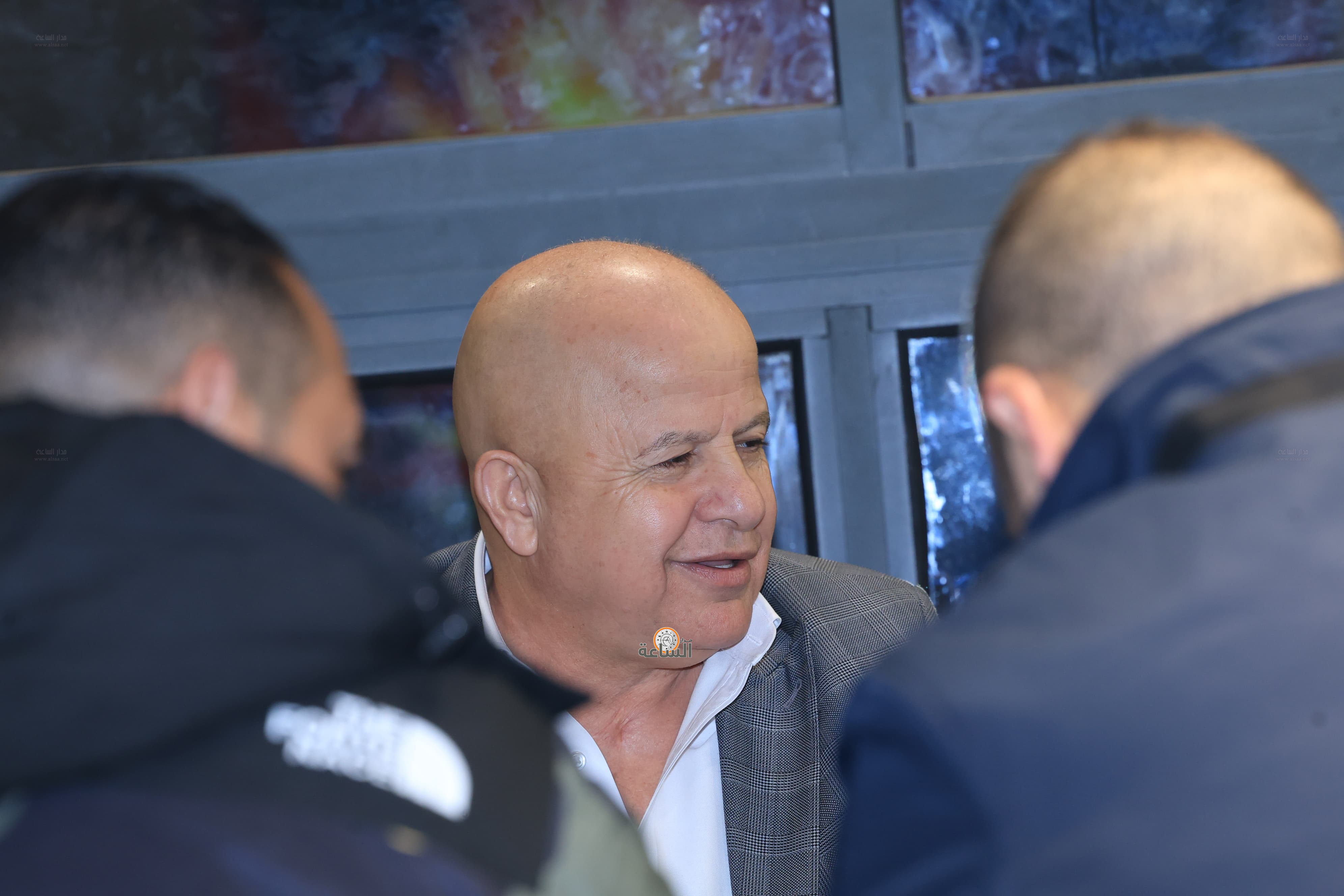 Madar Al-Saa Images 0.7209993663479176