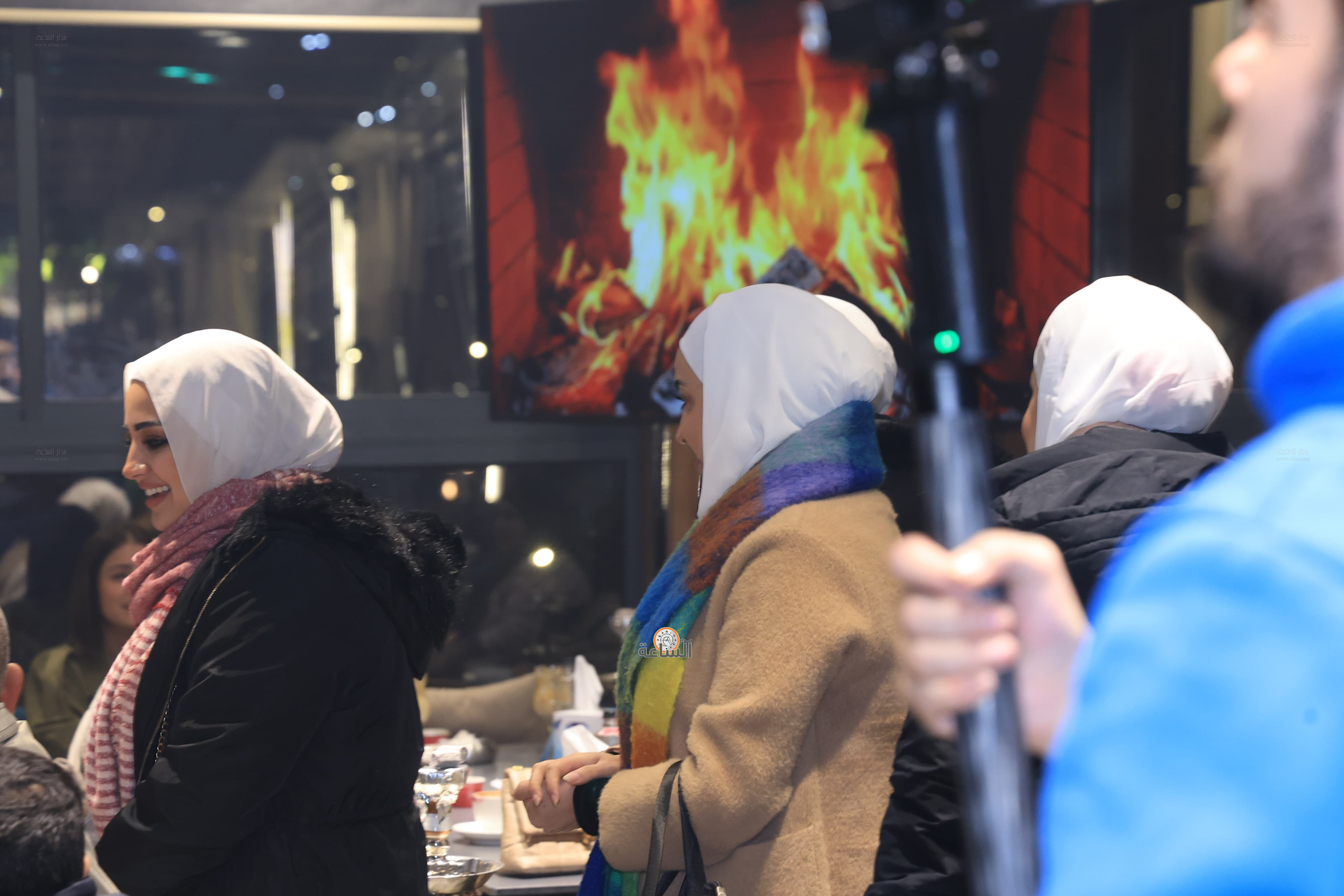 Madar Al-Saa Images 0.31022265842676067