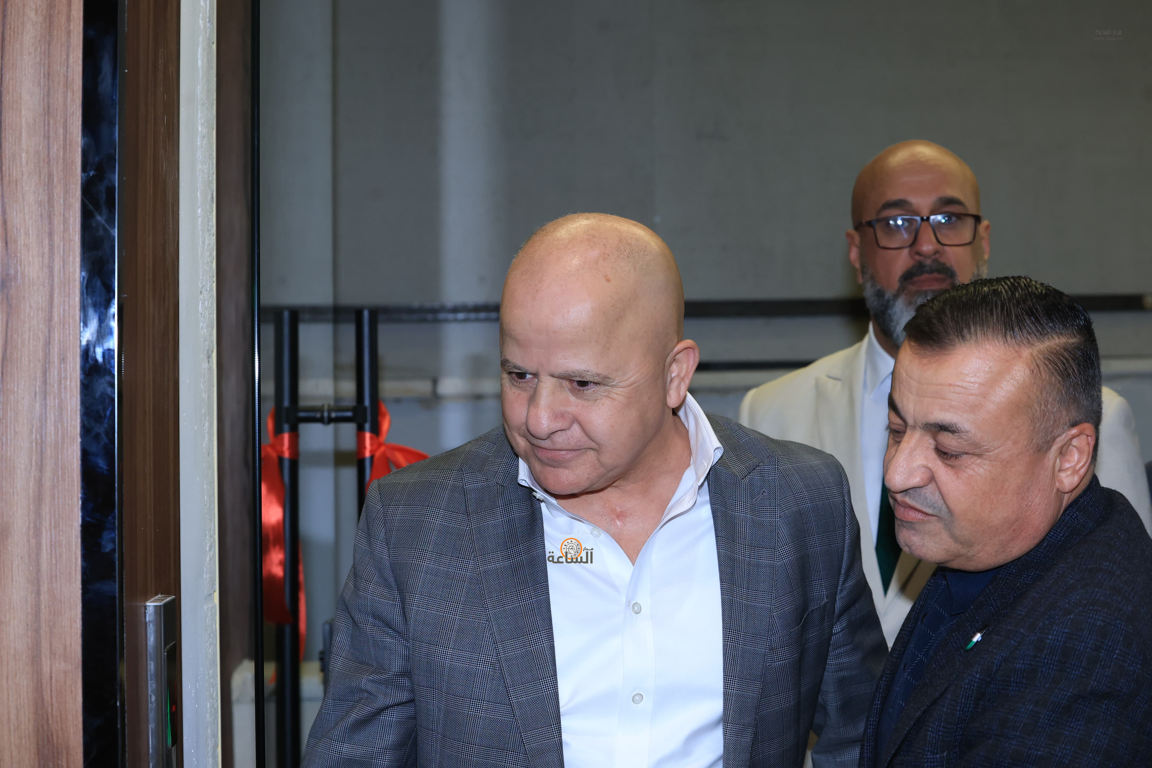 Madar Al-Saa Images 0.20102259976381498