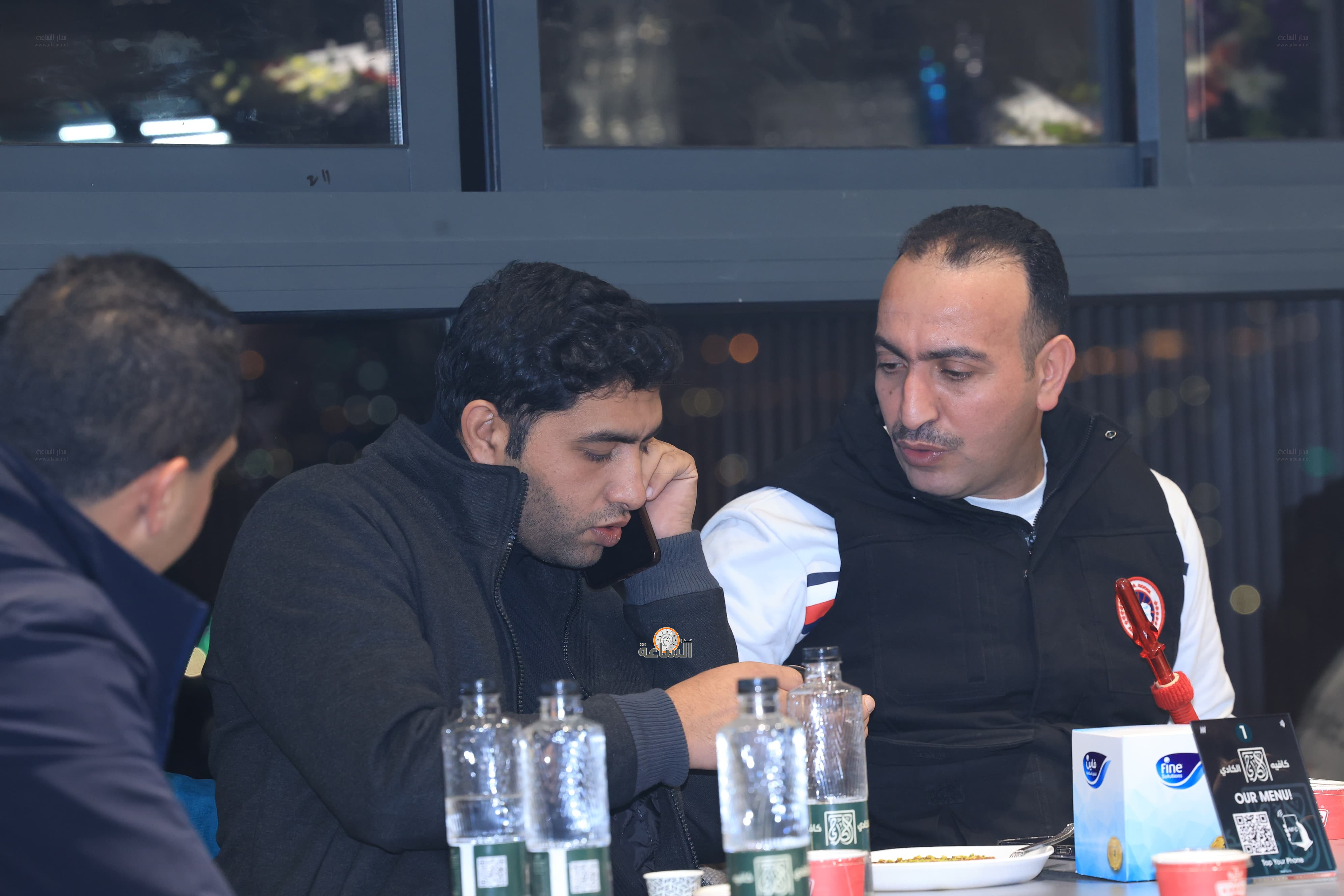 Madar Al-Saa Images 0.7127615799125046