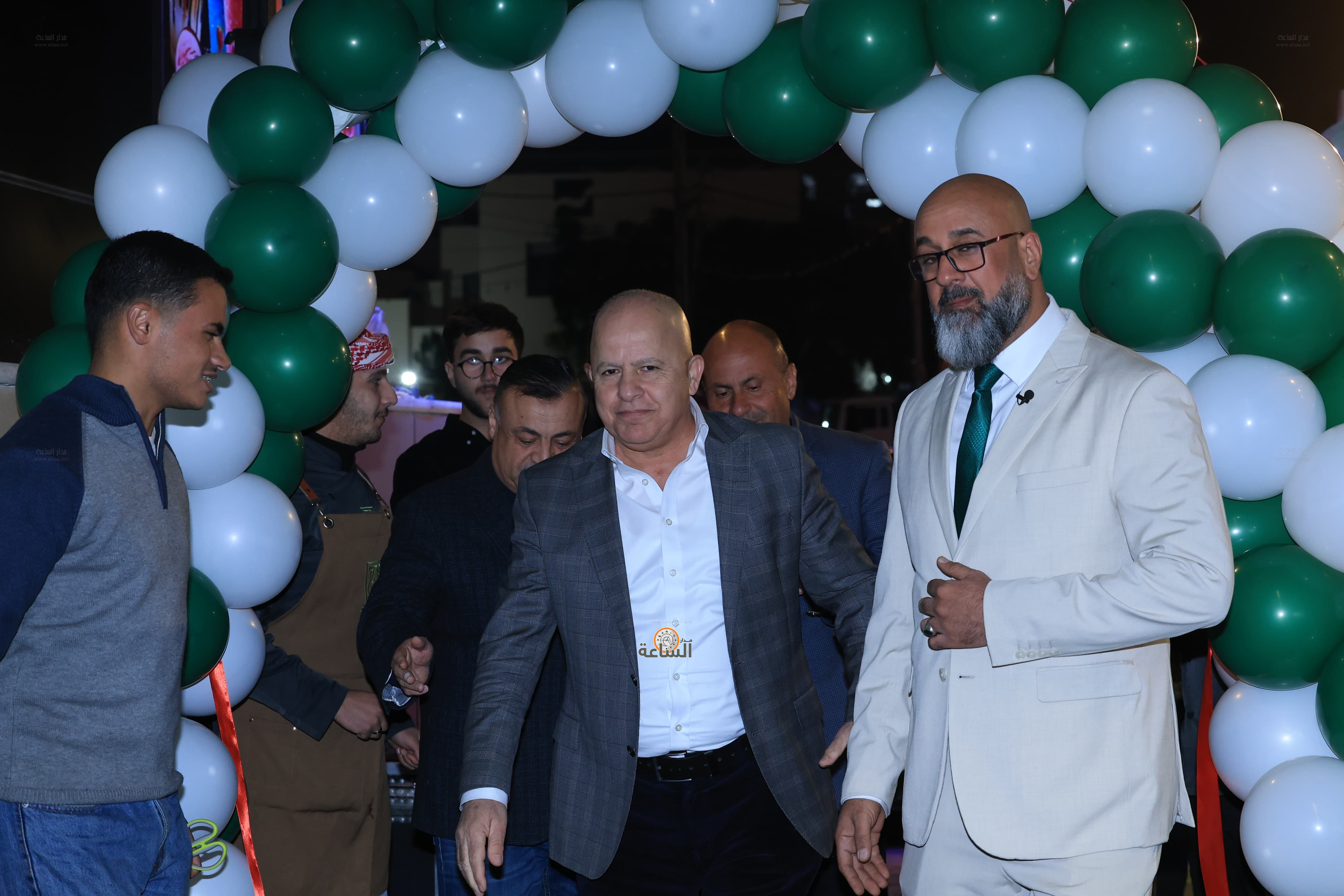 Madar Al-Saa Images 0.5547203006335149