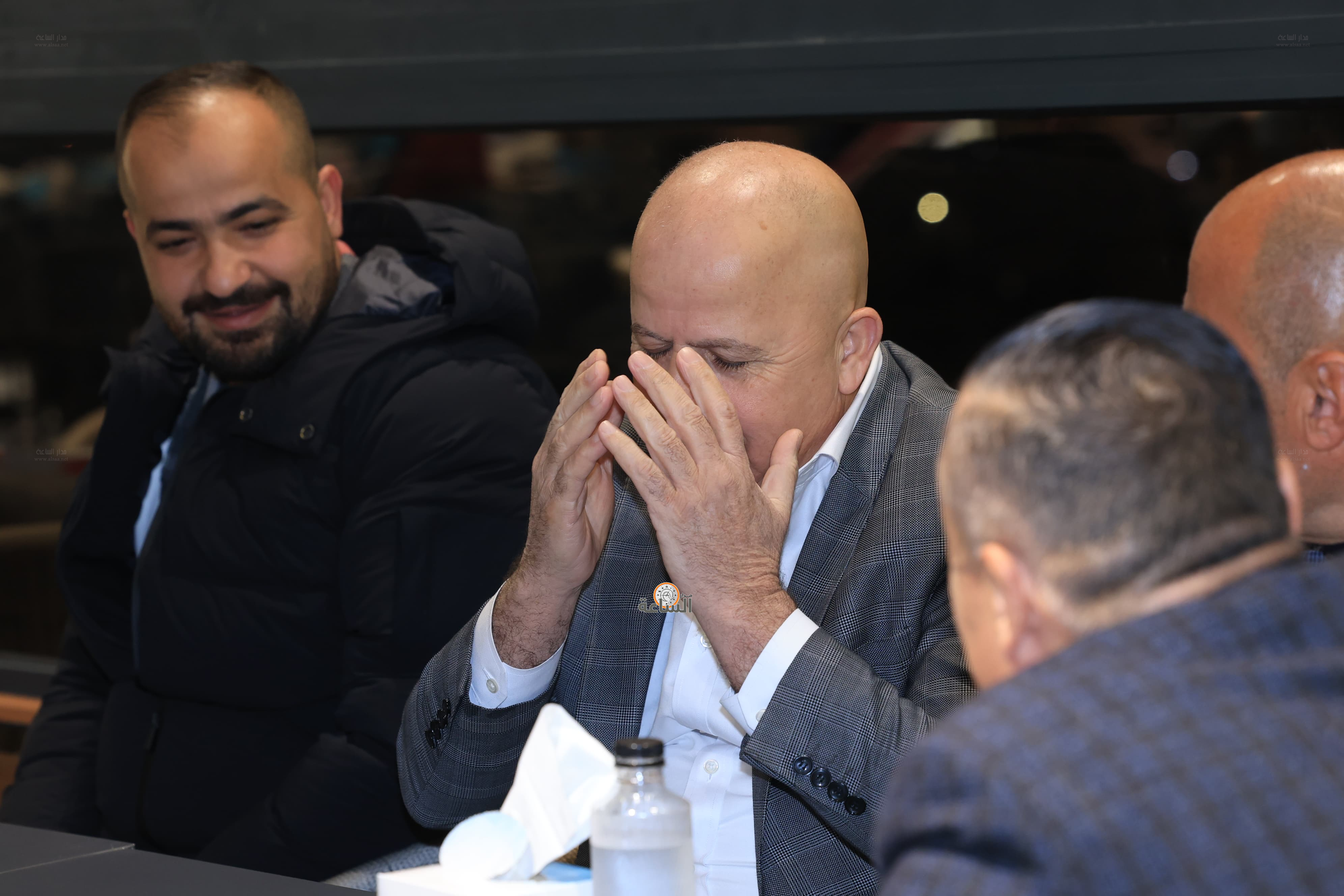 Madar Al-Saa Images 0.8261276415573079