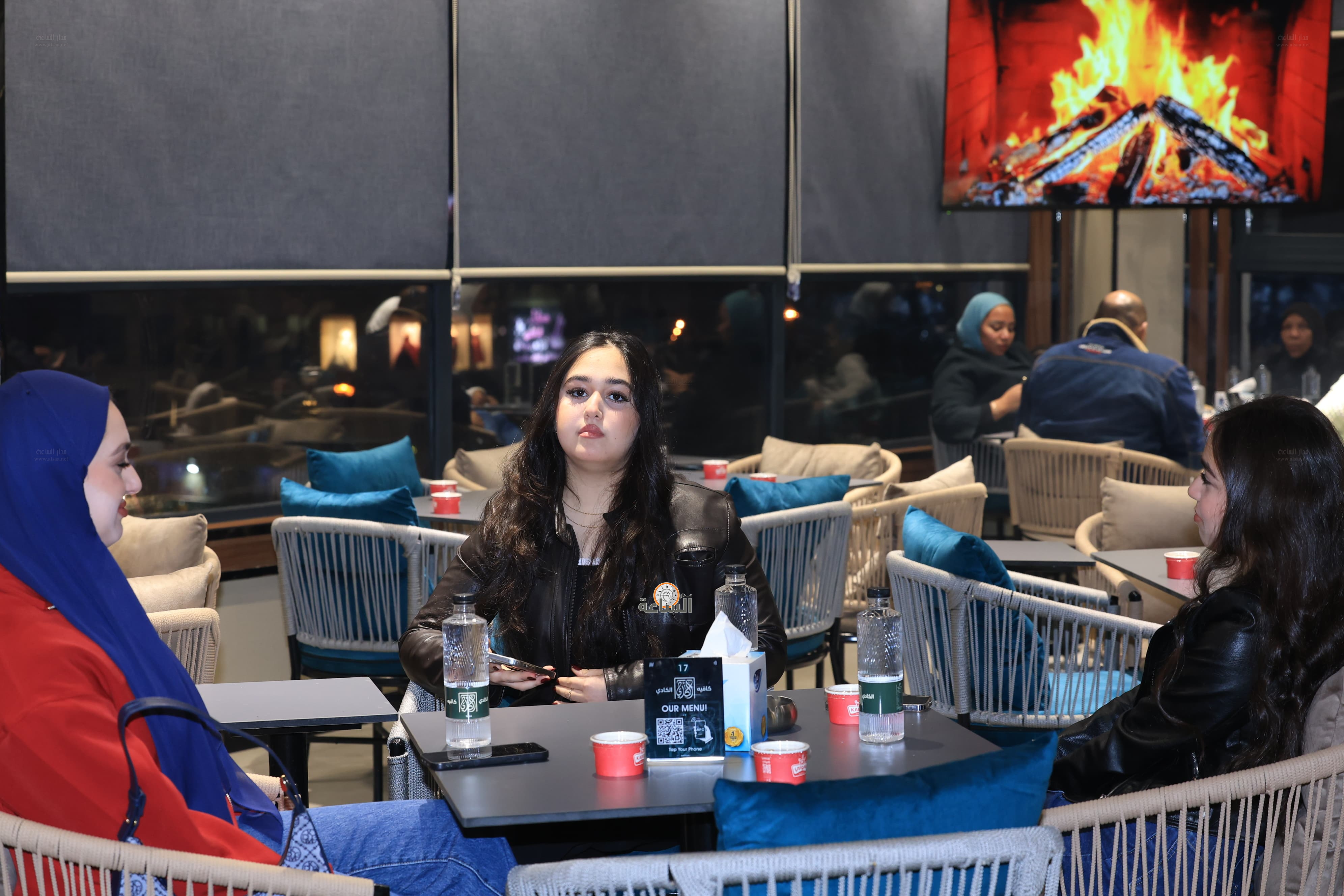 Madar Al-Saa Images 0.4363059308029047