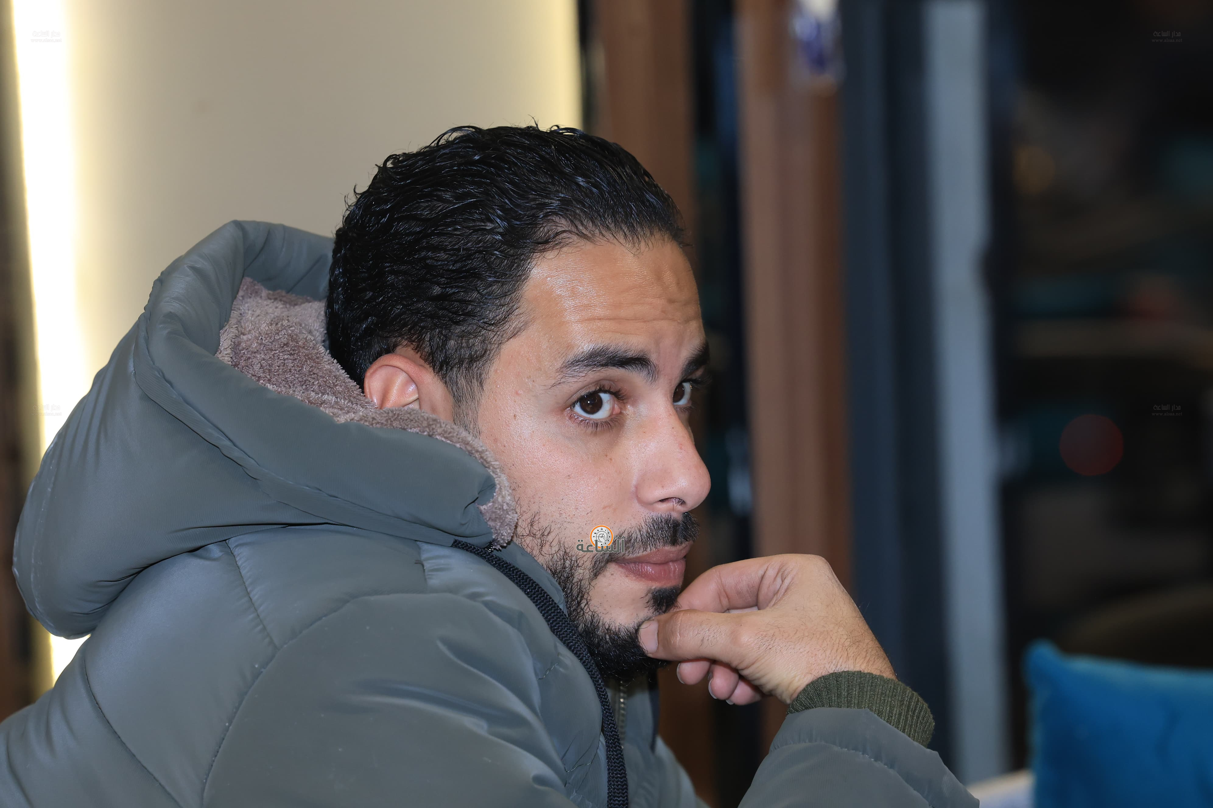 Madar Al-Saa Images 0.4718688850877667