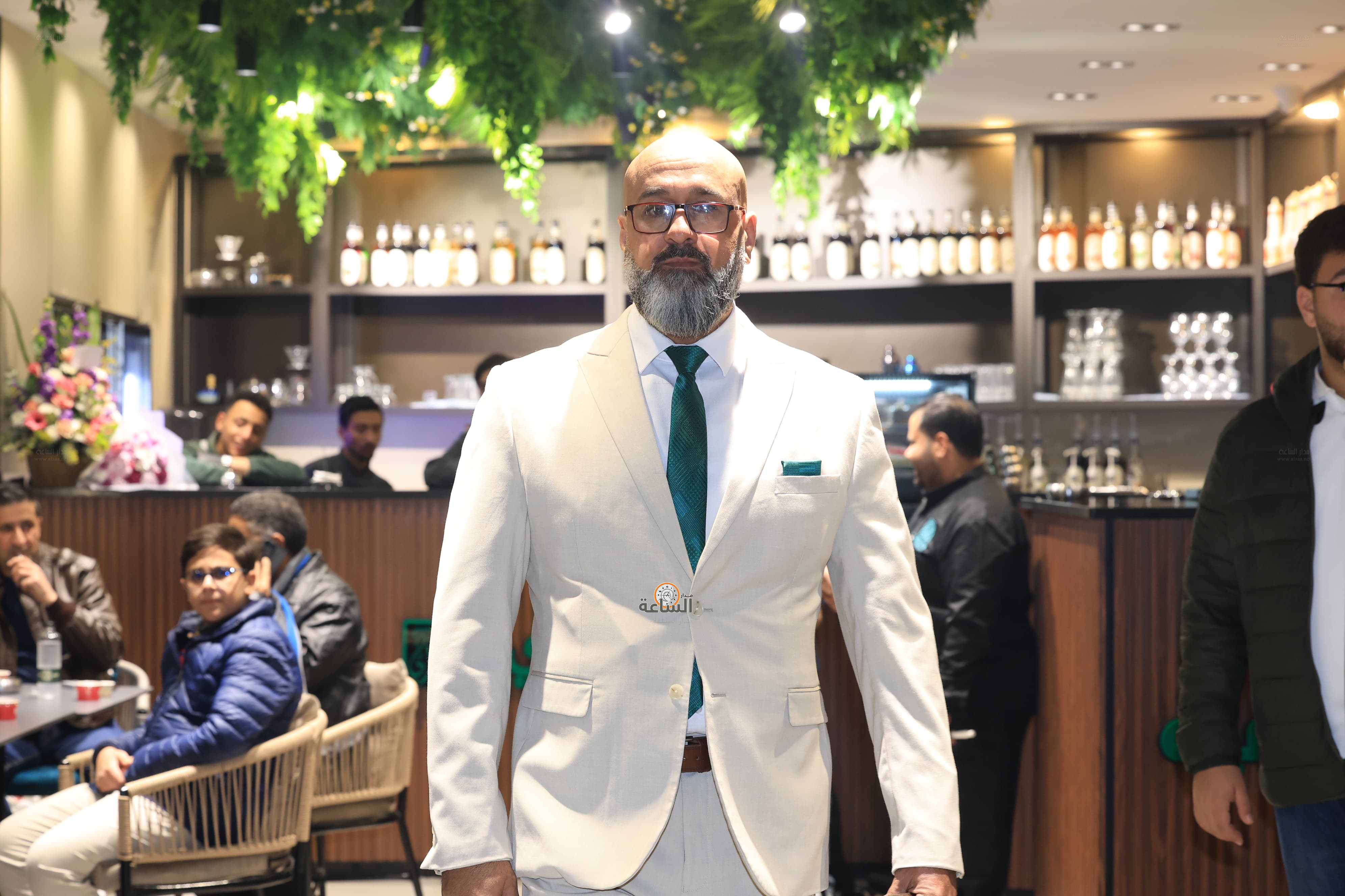 Madar Al-Saa Images 0.546864276742091