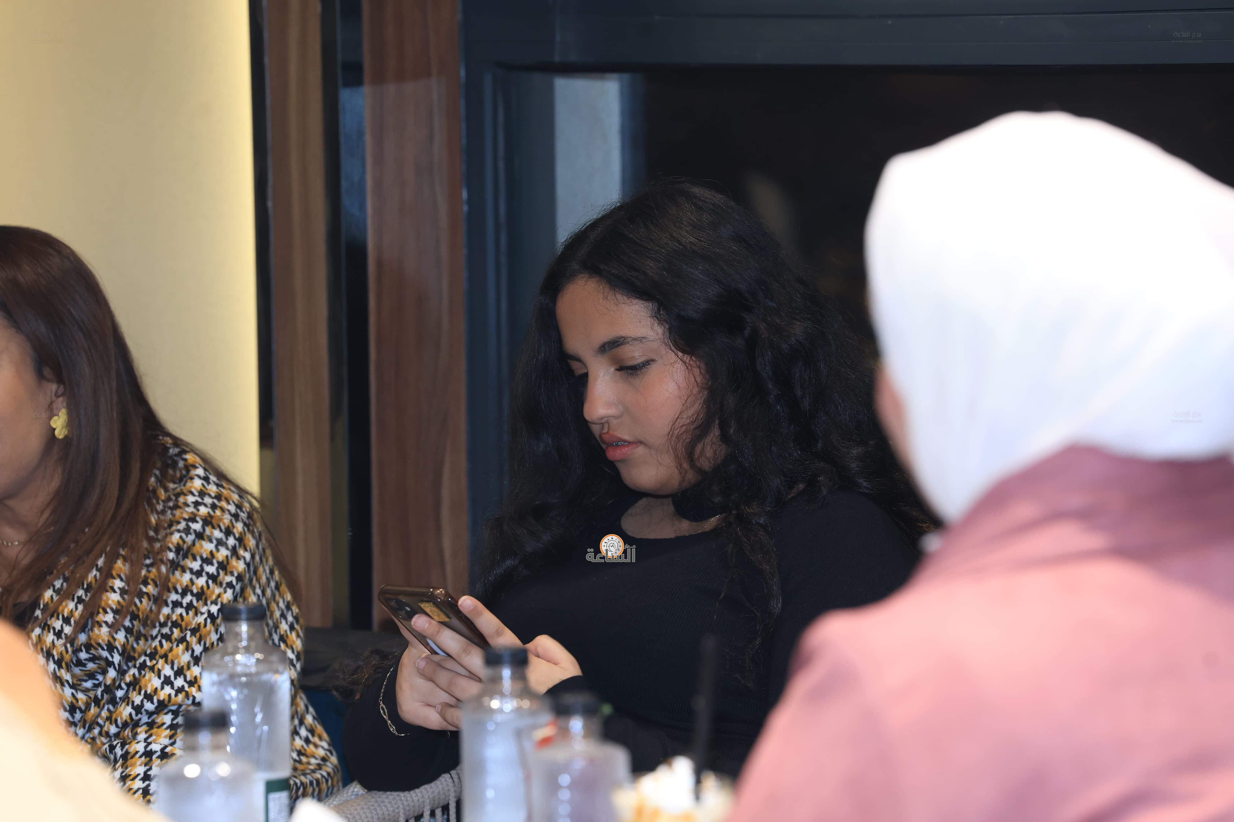 Madar Al-Saa Images 0.6850866128281601