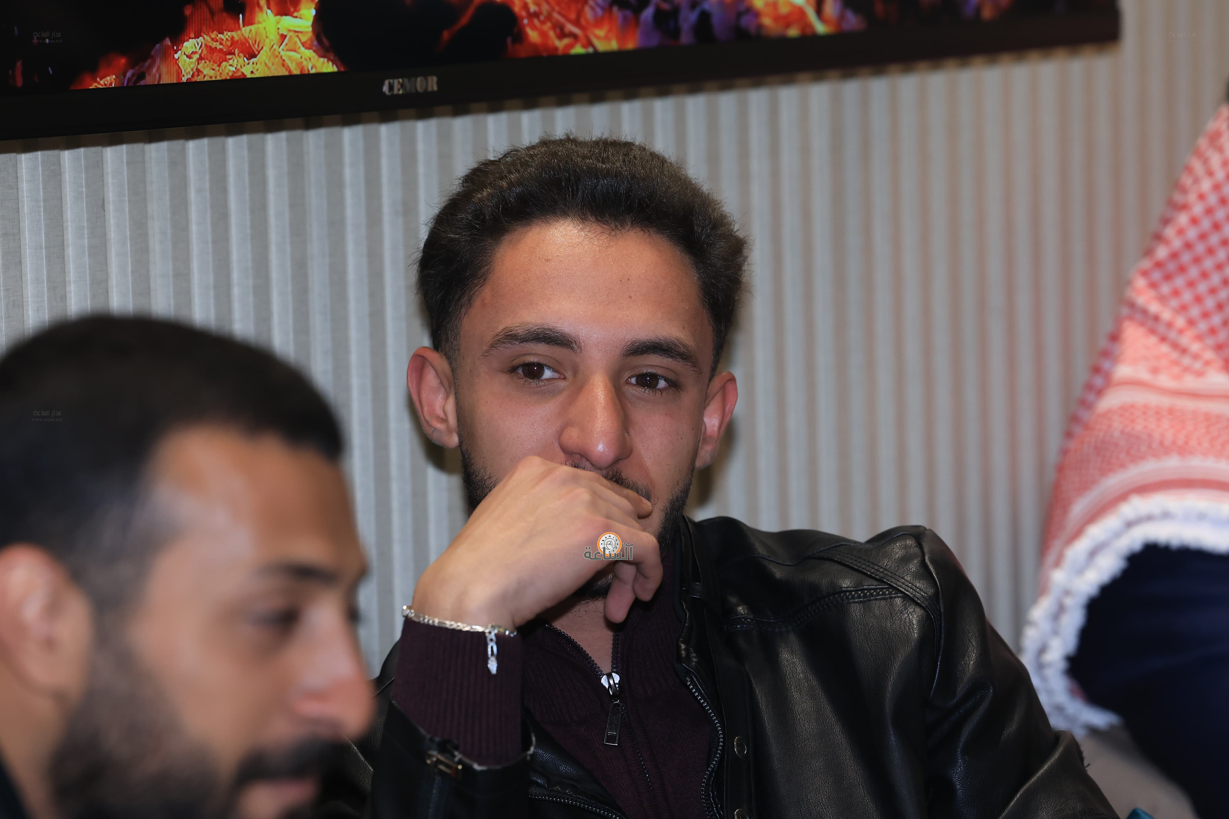 Madar Al-Saa Images 0.08729013299013144