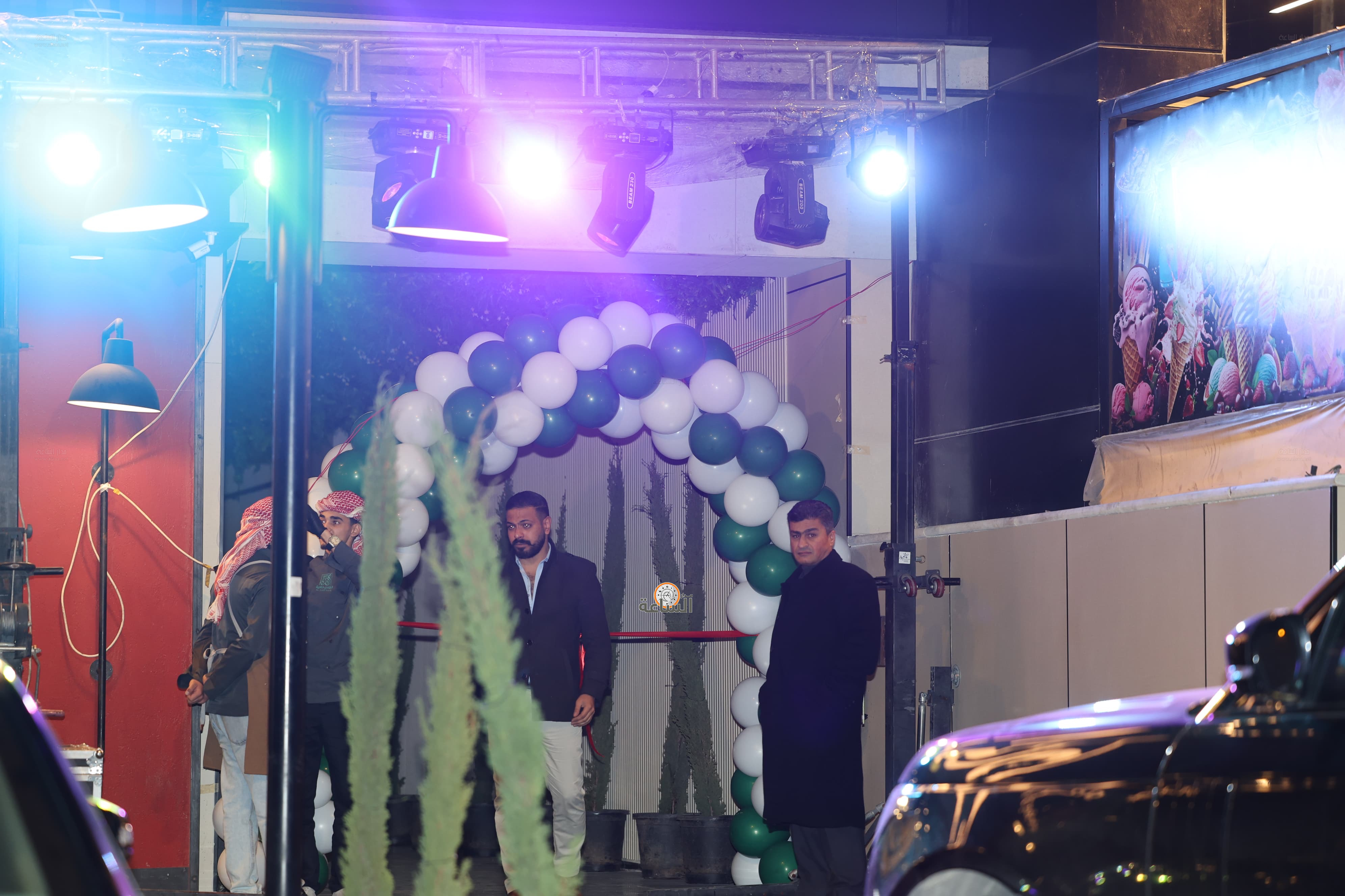 Madar Al-Saa Images 0.16853422992023837