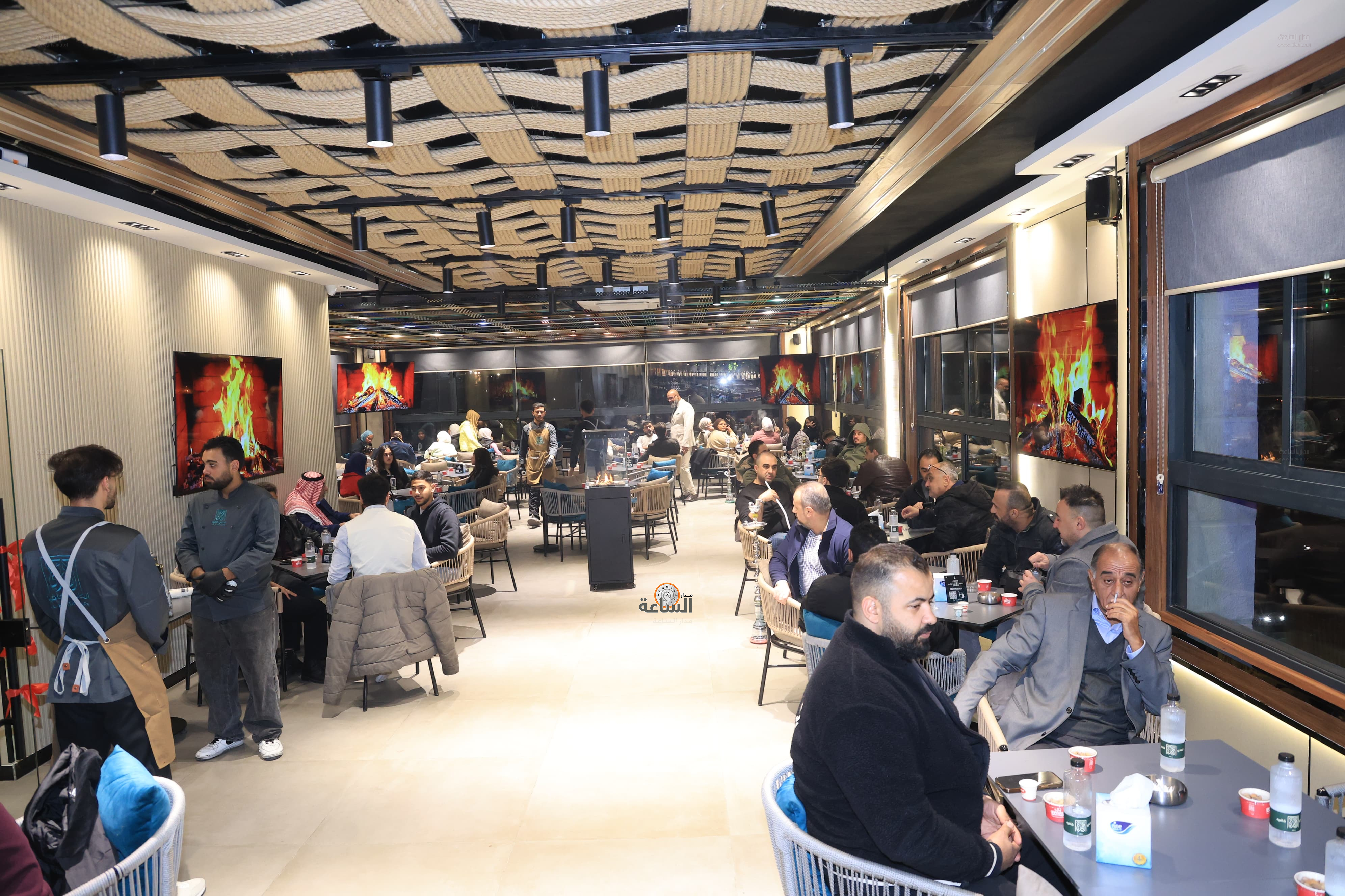 Madar Al-Saa Images 0.7448007555442447