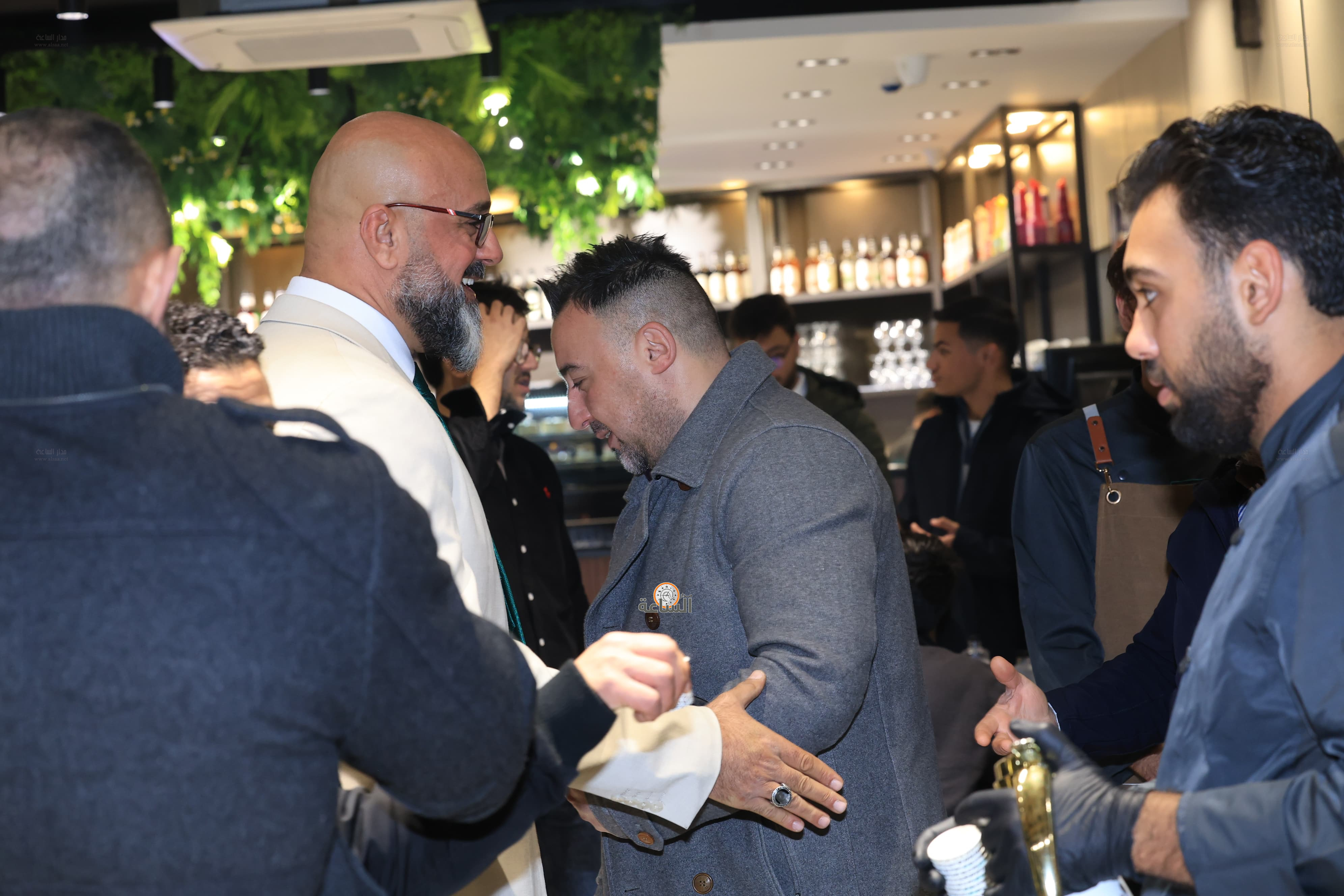 Madar Al-Saa Images 0.8630127643800125