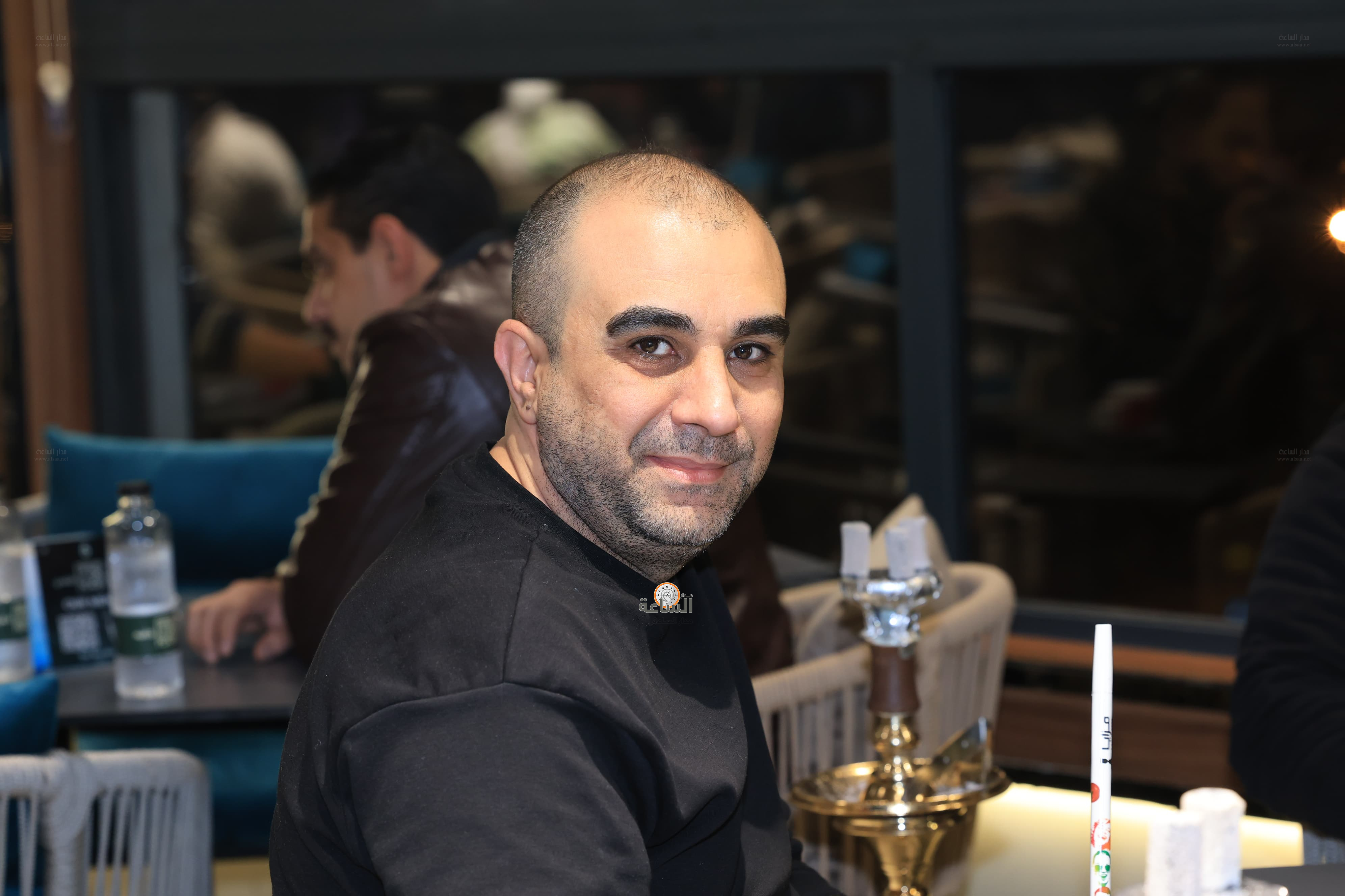 Madar Al-Saa Images 0.4938954953447027