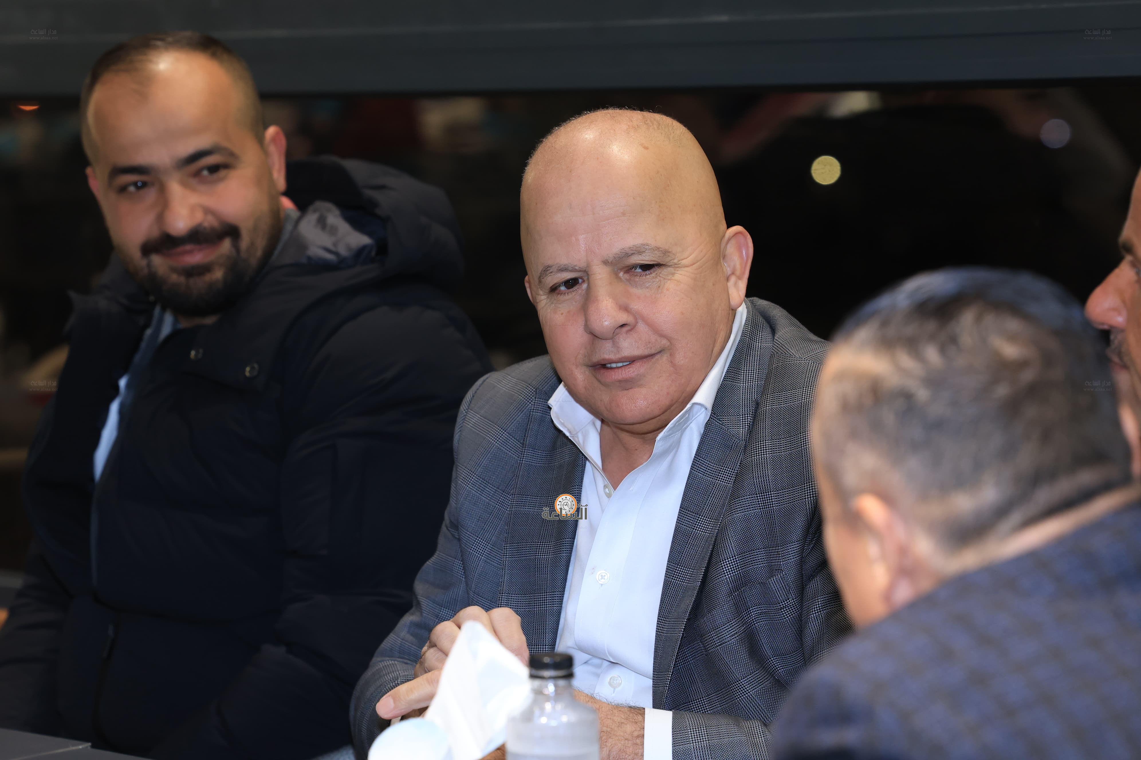 Madar Al-Saa Images 0.2444130488818247