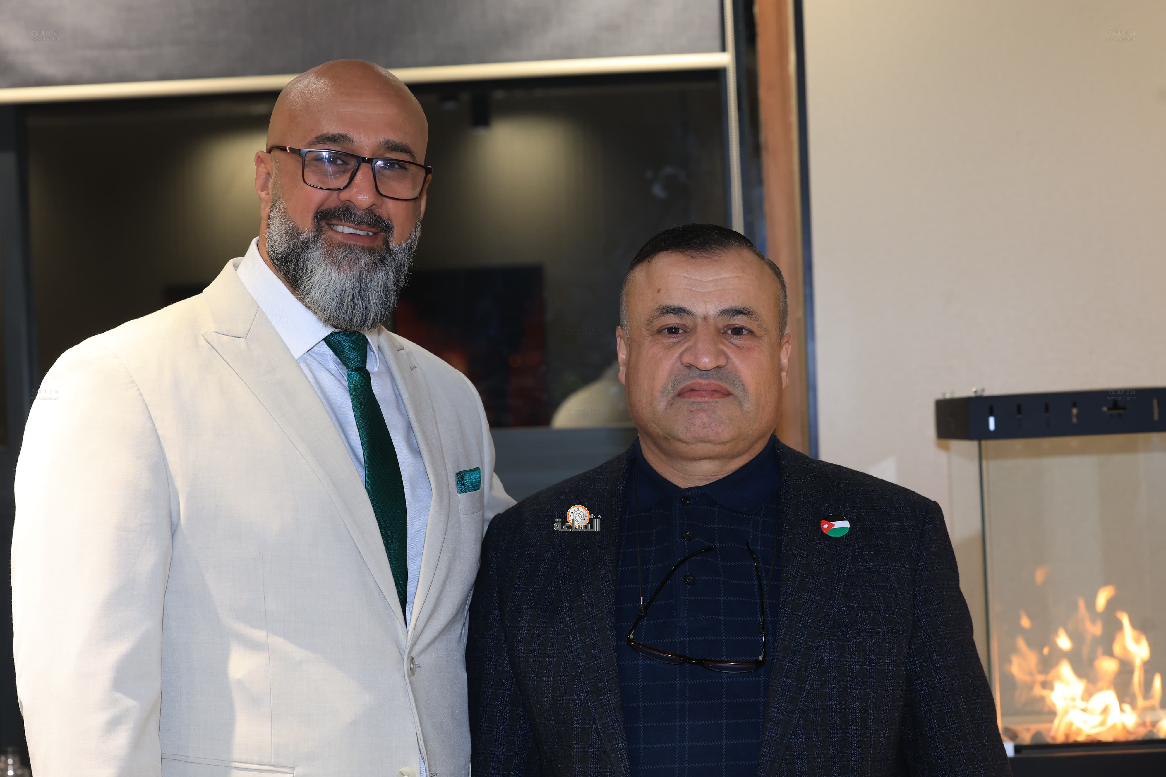 Madar Al-Saa Images 0.9313253827527392