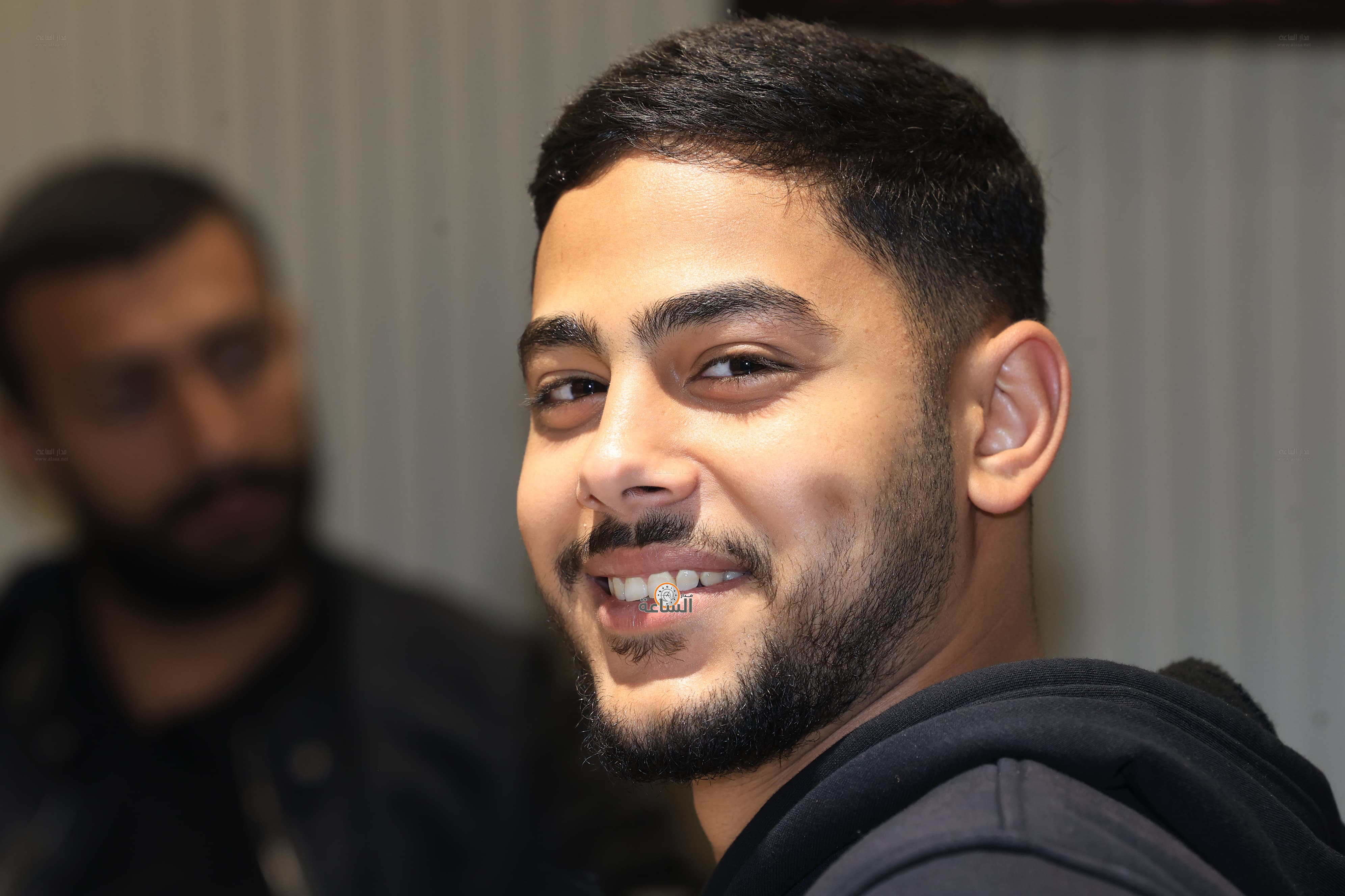 Madar Al-Saa Images 0.5316876180011049