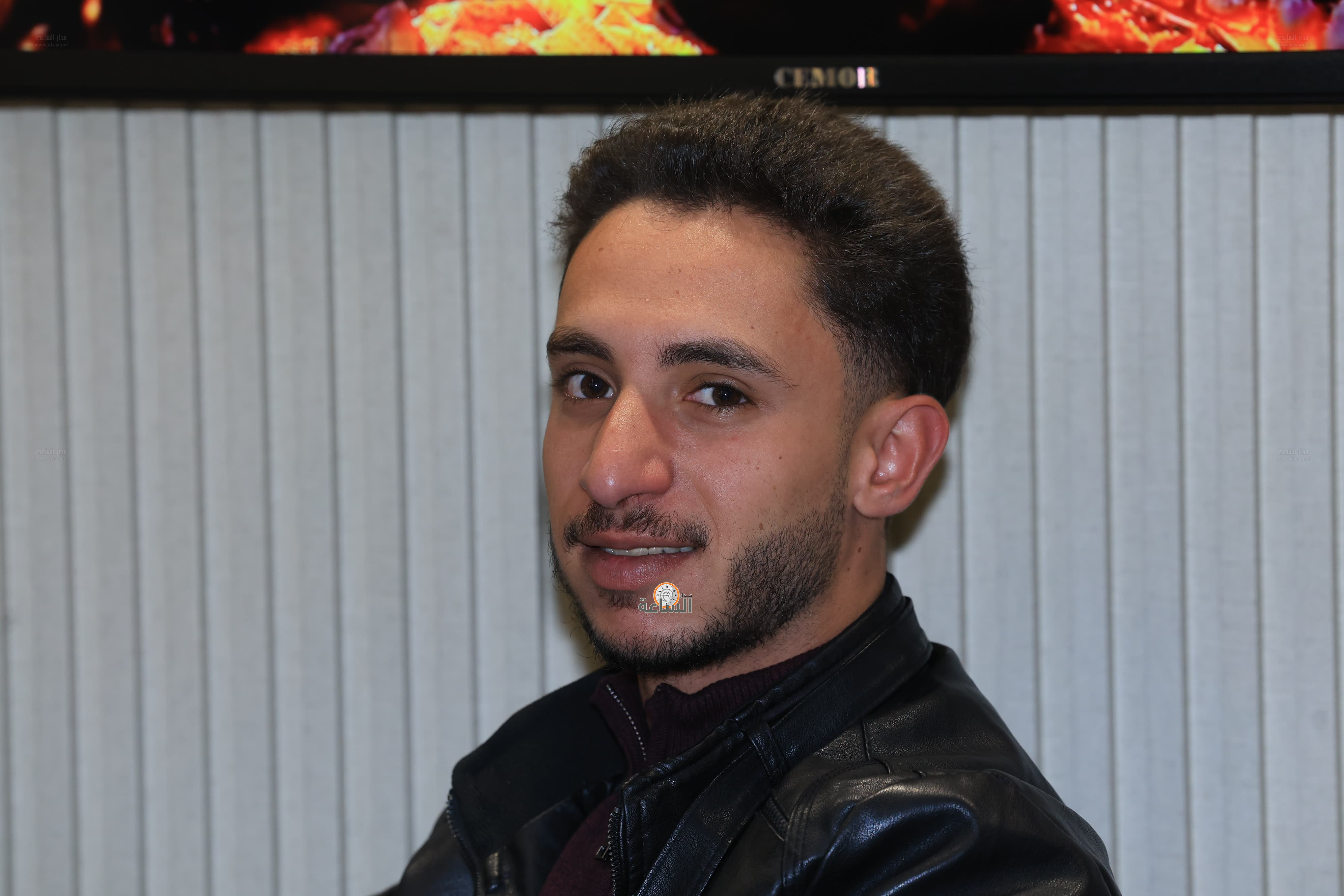 Madar Al-Saa Images 0.5624039217235683