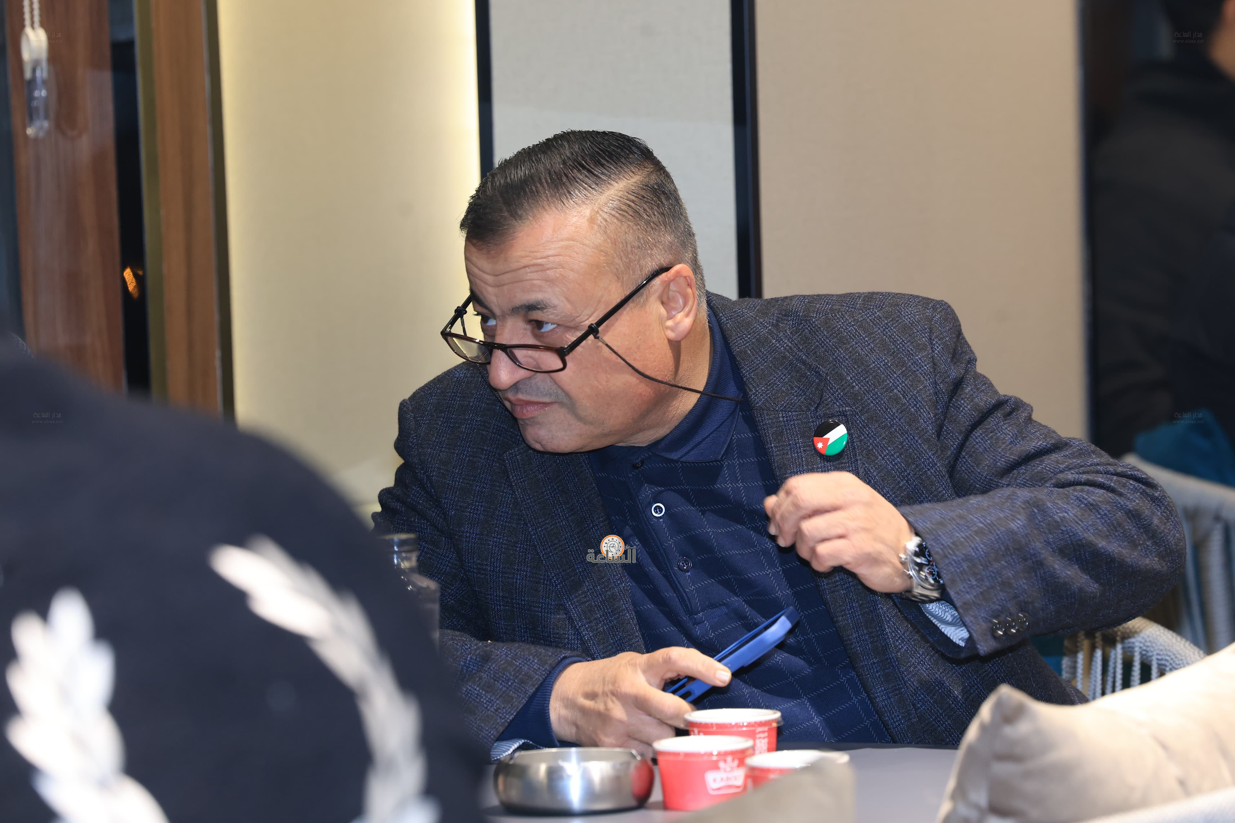 Madar Al-Saa Images 0.5529863985450992