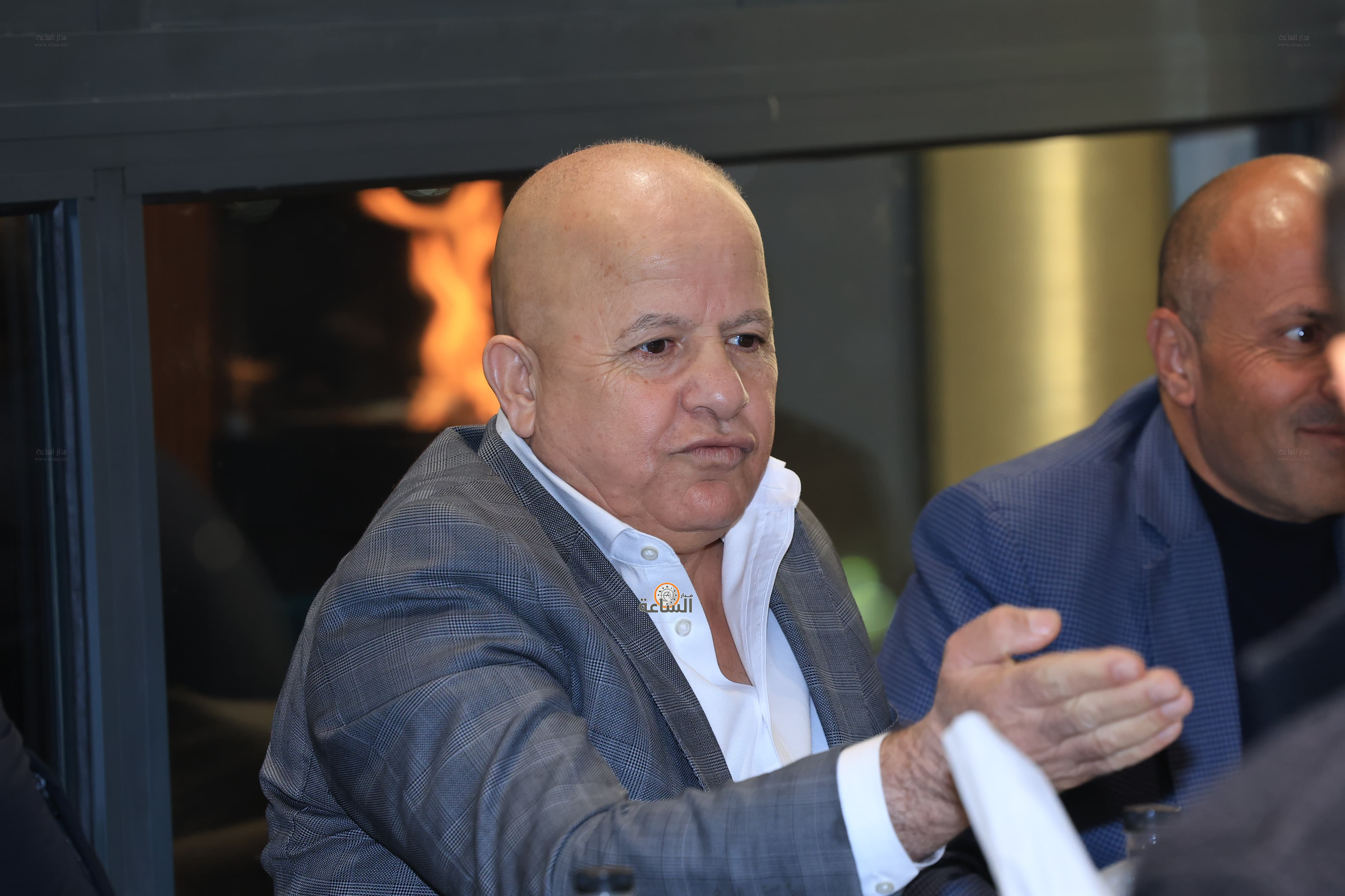 Madar Al-Saa Images 0.2982745490421137