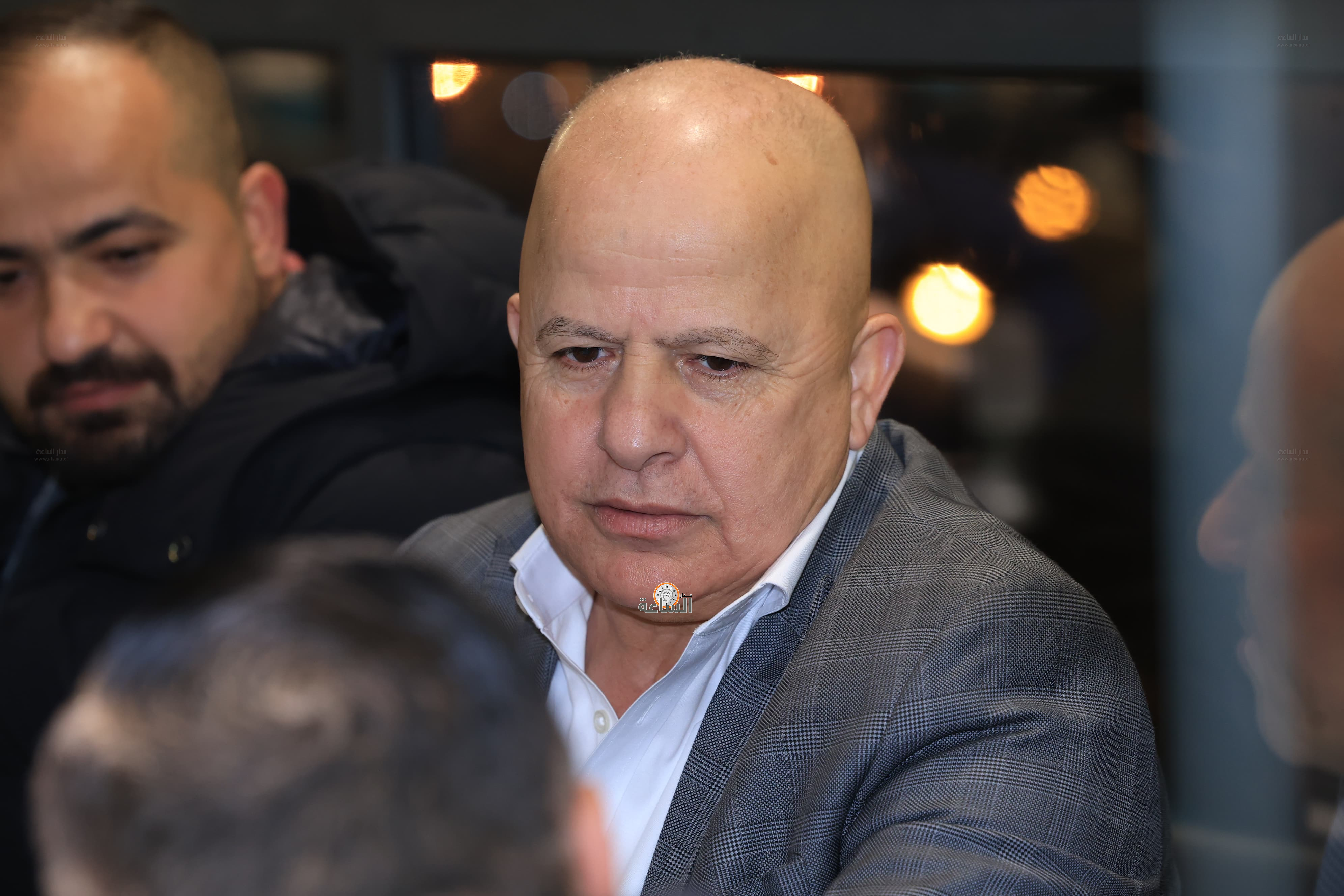 Madar Al-Saa Images 0.8113364003344788