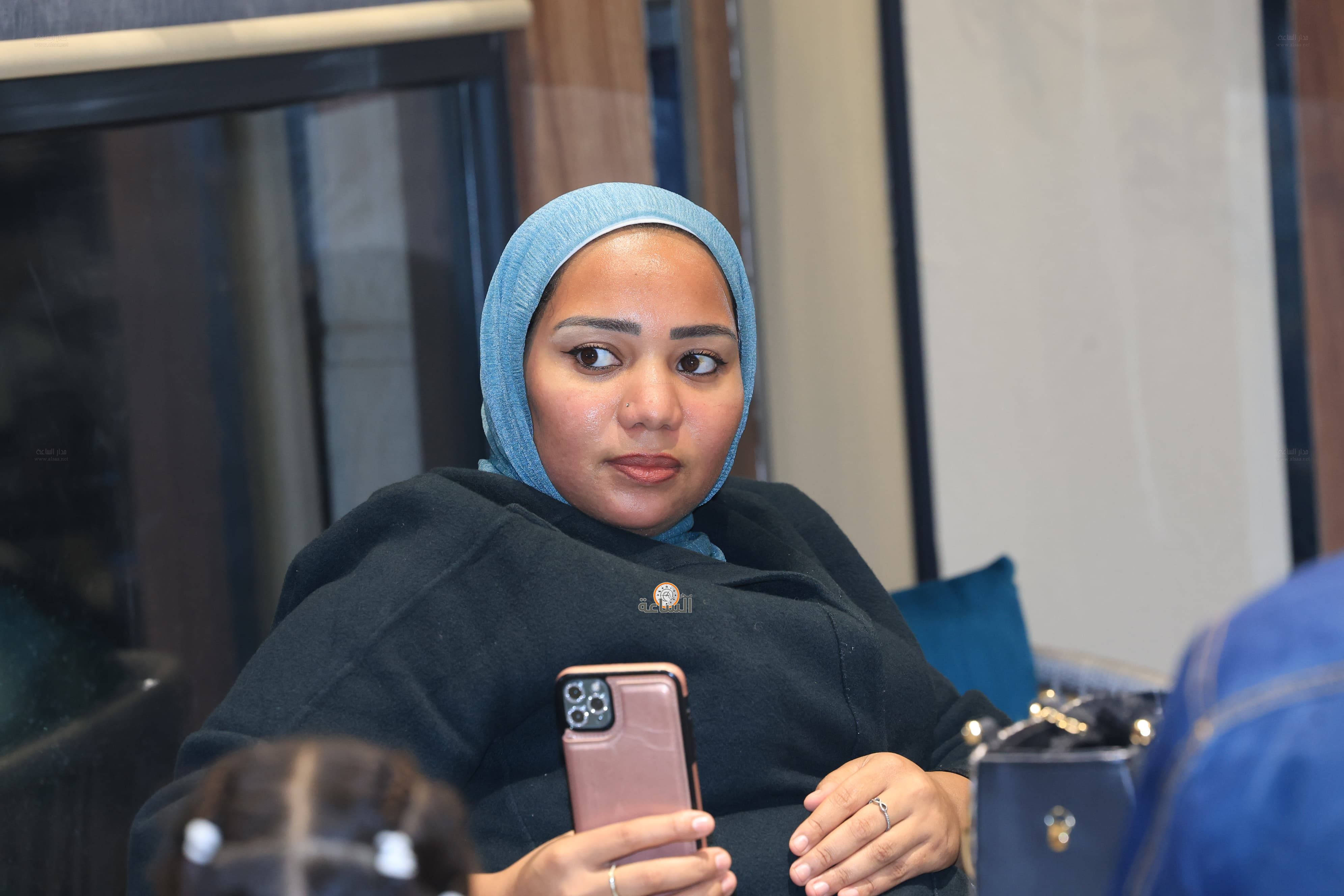 Madar Al-Saa Images 0.4658801984366221