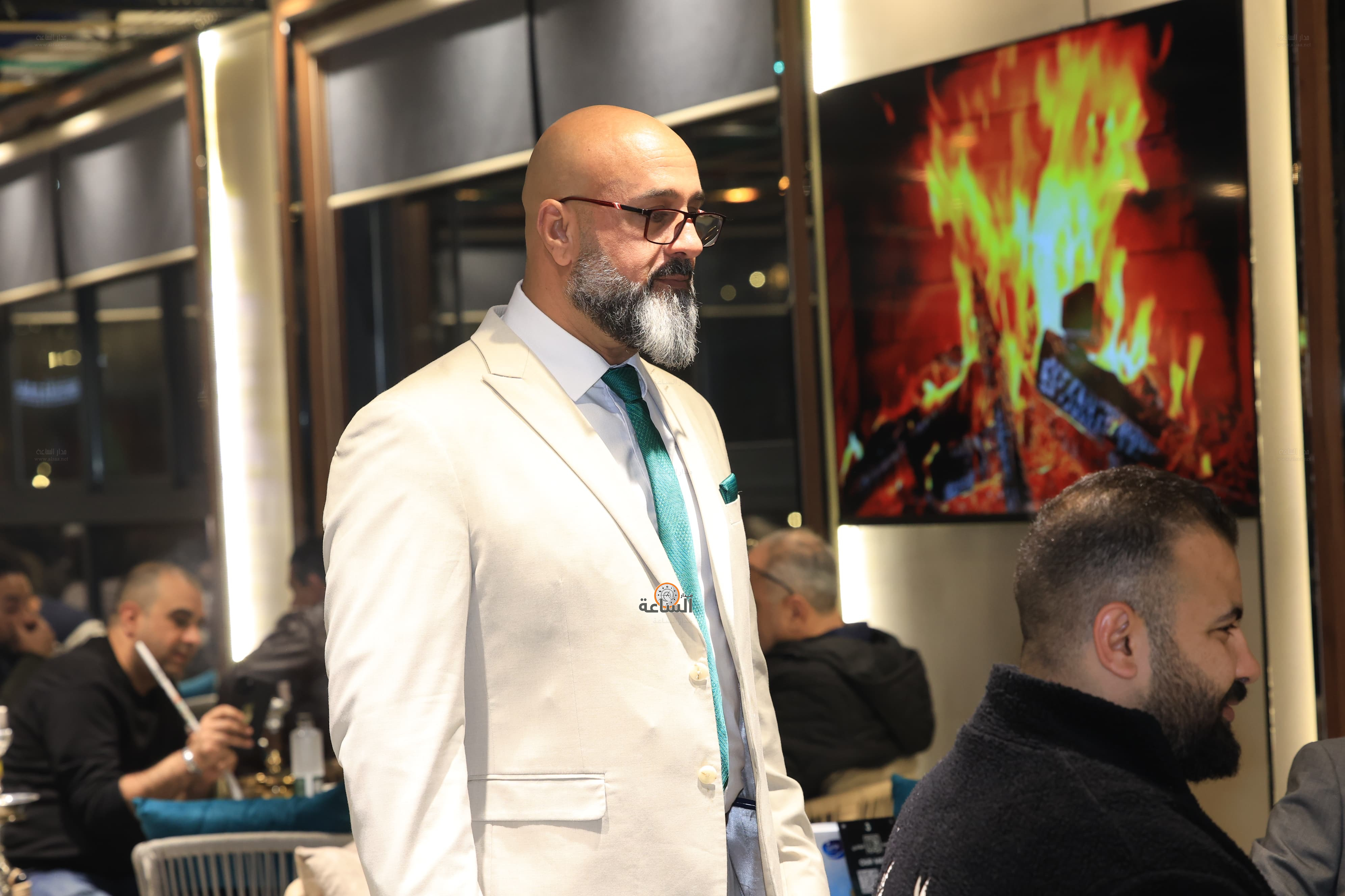 Madar Al-Saa Images 0.609138429626223