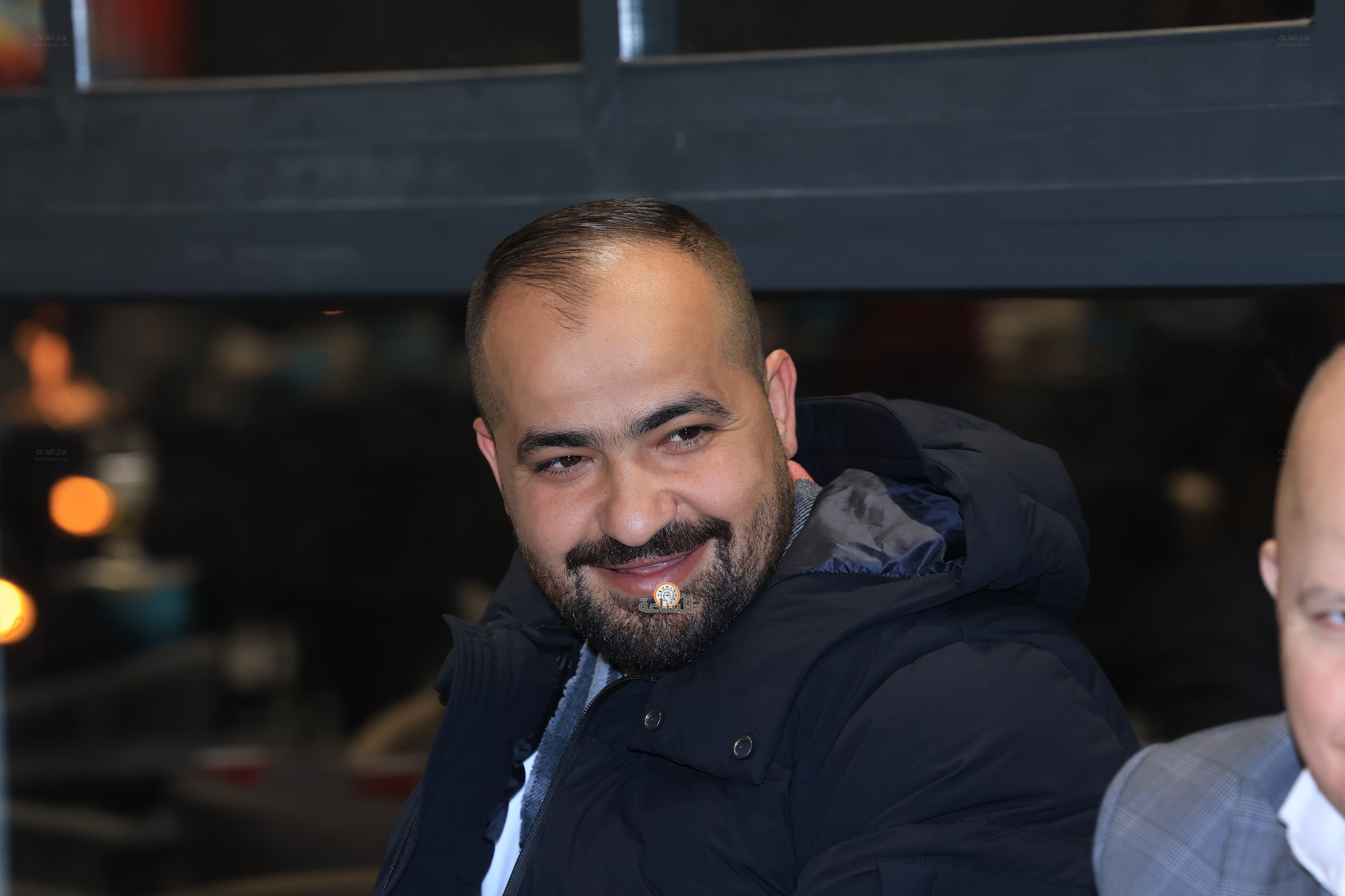 Madar Al-Saa Images 0.17160148327190738