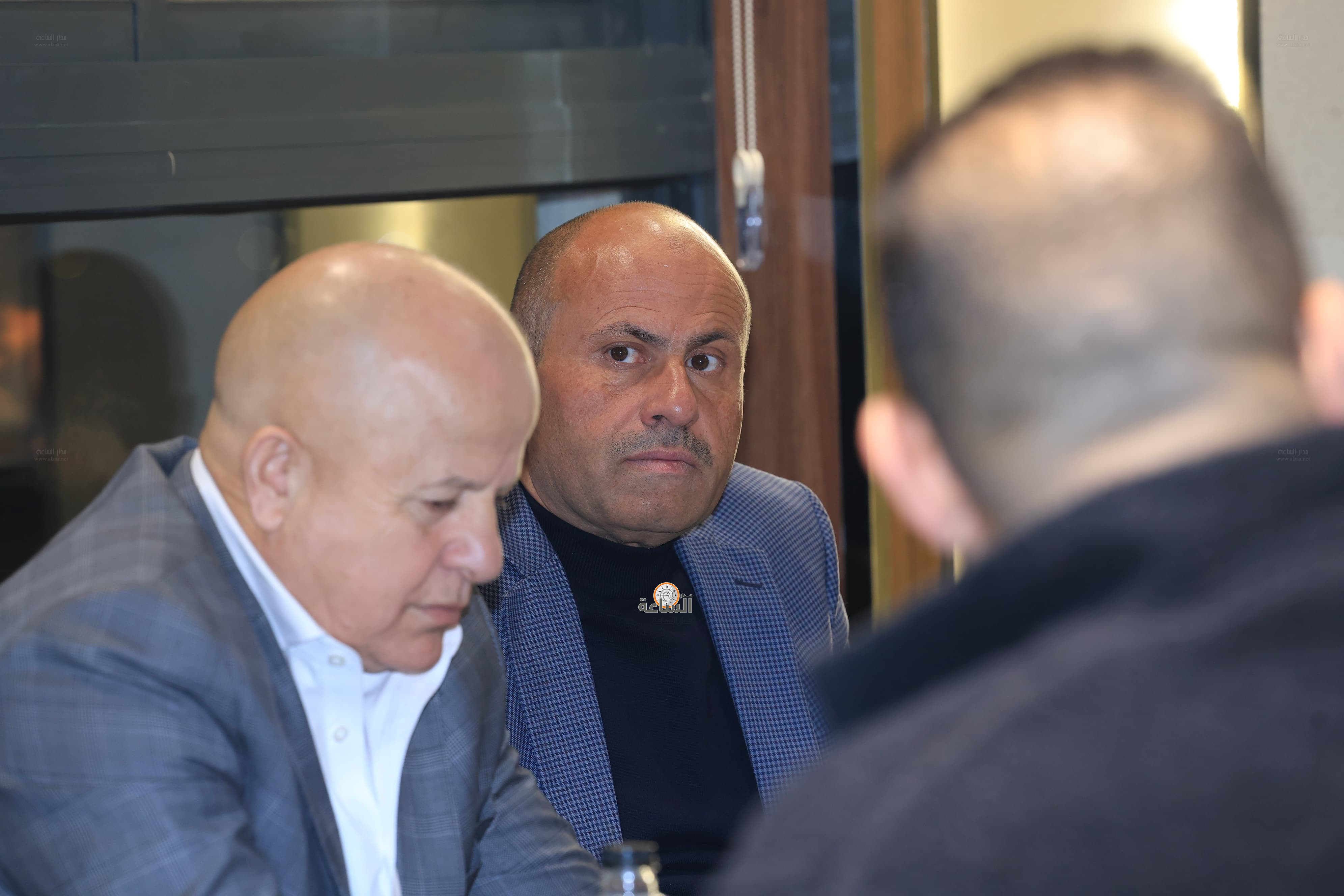 Madar Al-Saa Images 0.24107918485918112