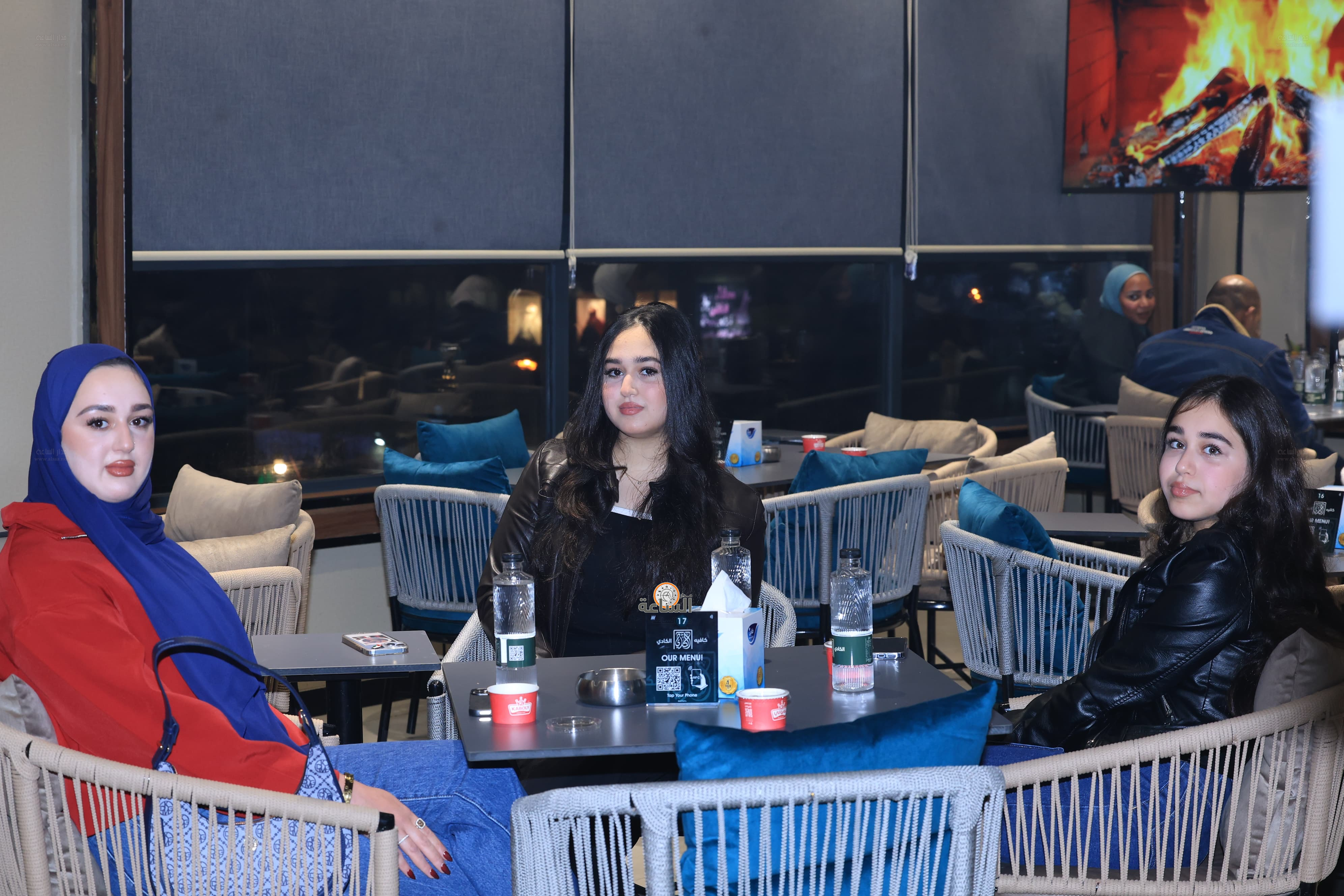 Madar Al-Saa Images 0.7755546348703373