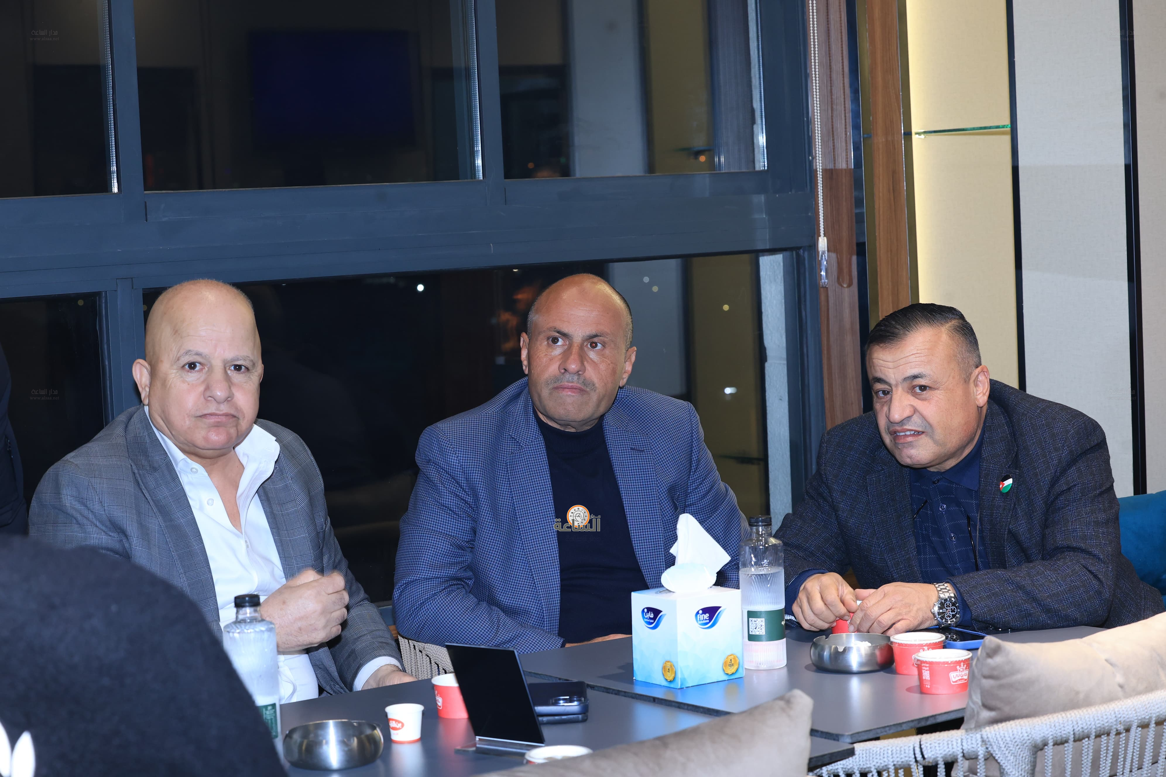 Madar Al-Saa Images 0.38721650942248853