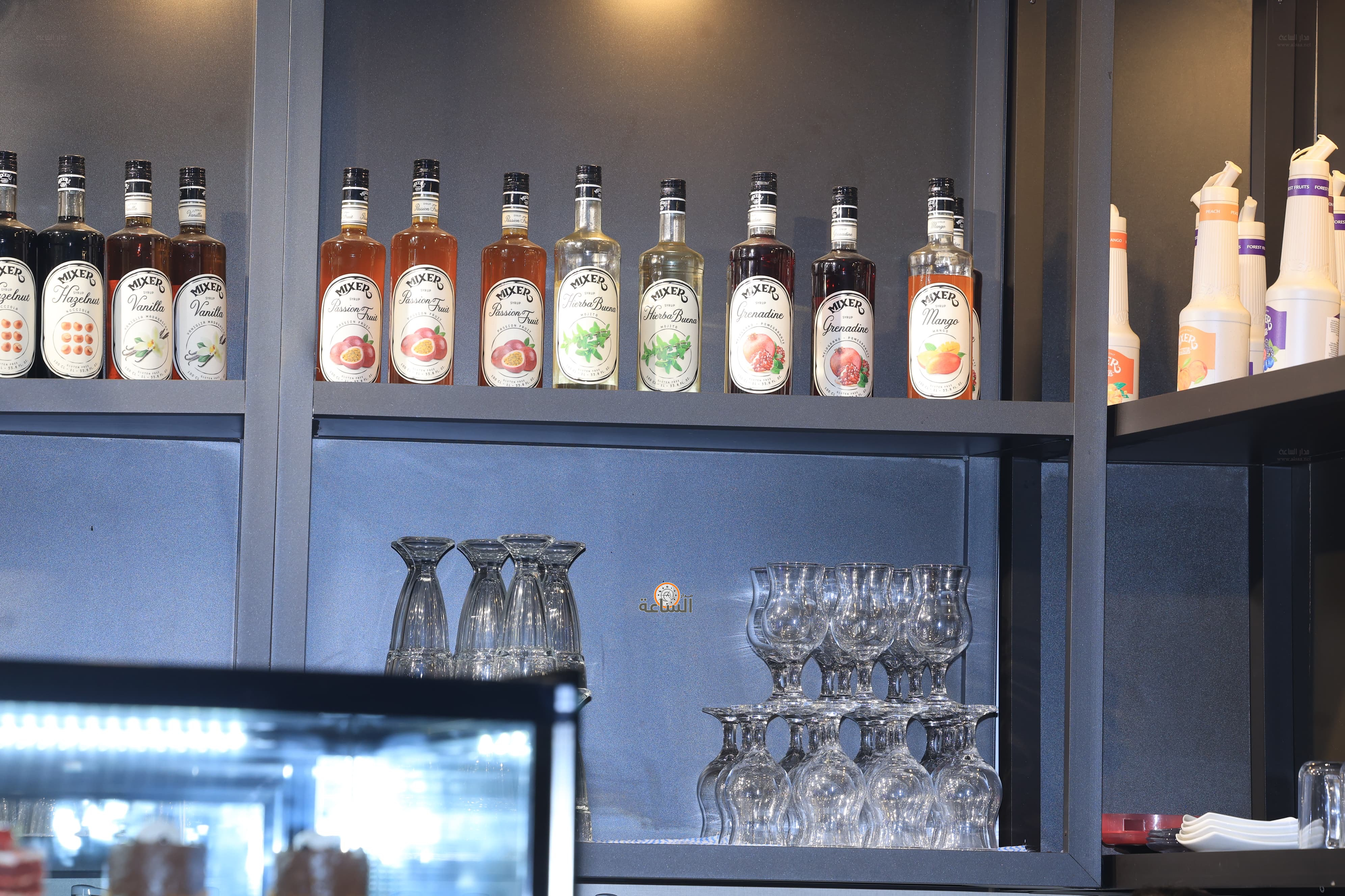 Madar Al-Saa Images 0.38578105853475275