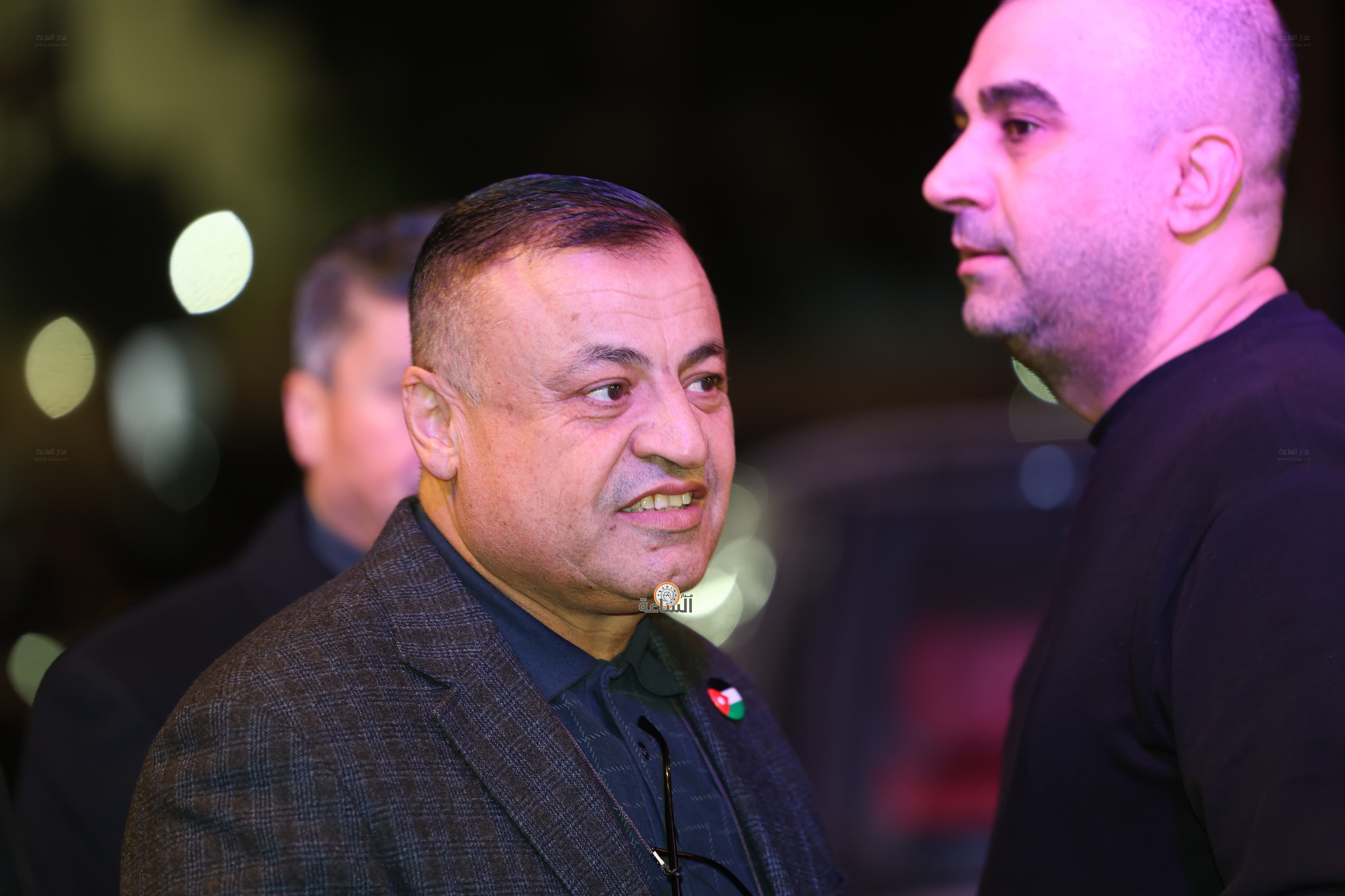 Madar Al-Saa Images 0.16245690305568583