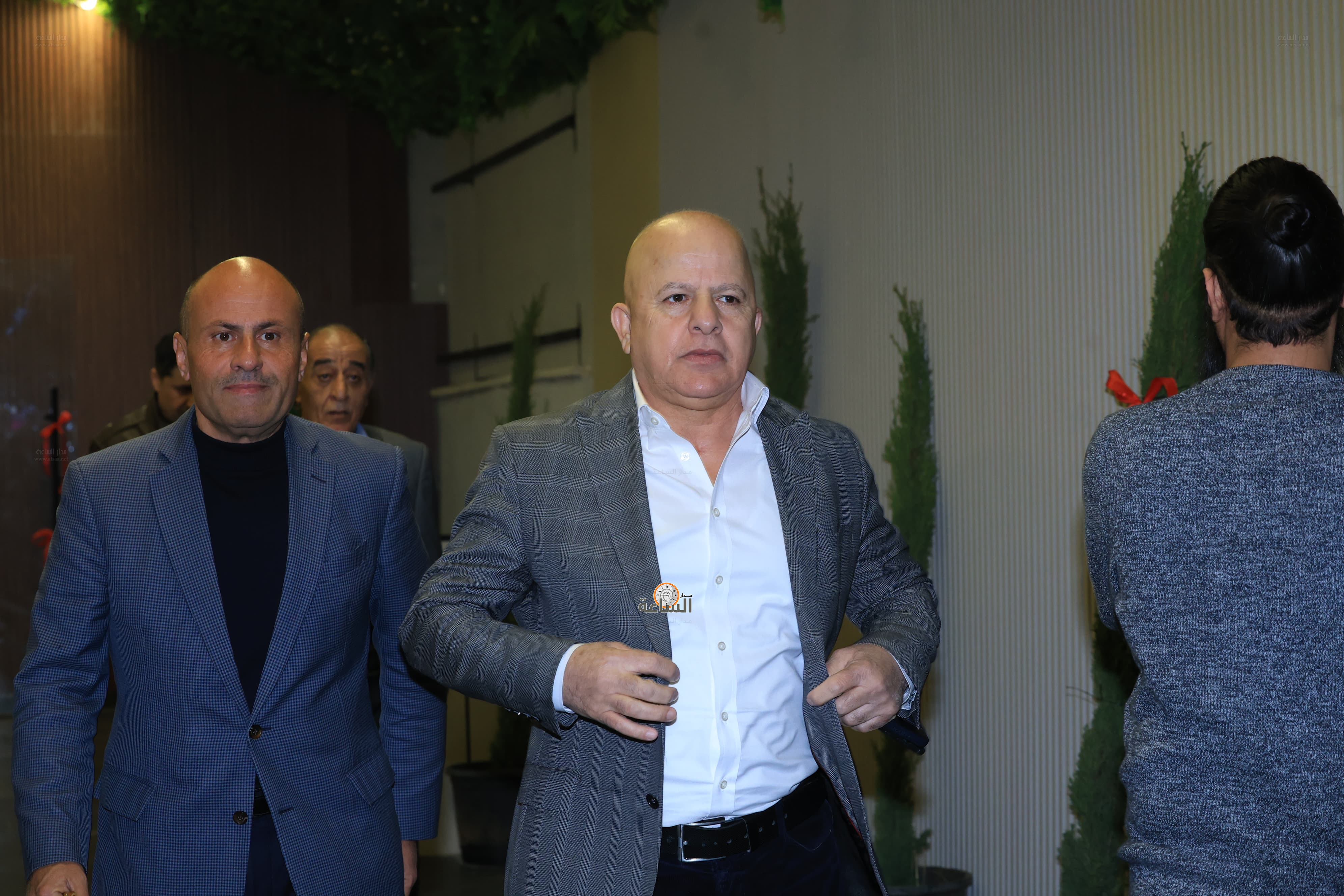 Madar Al-Saa Images 0.07987899841033386