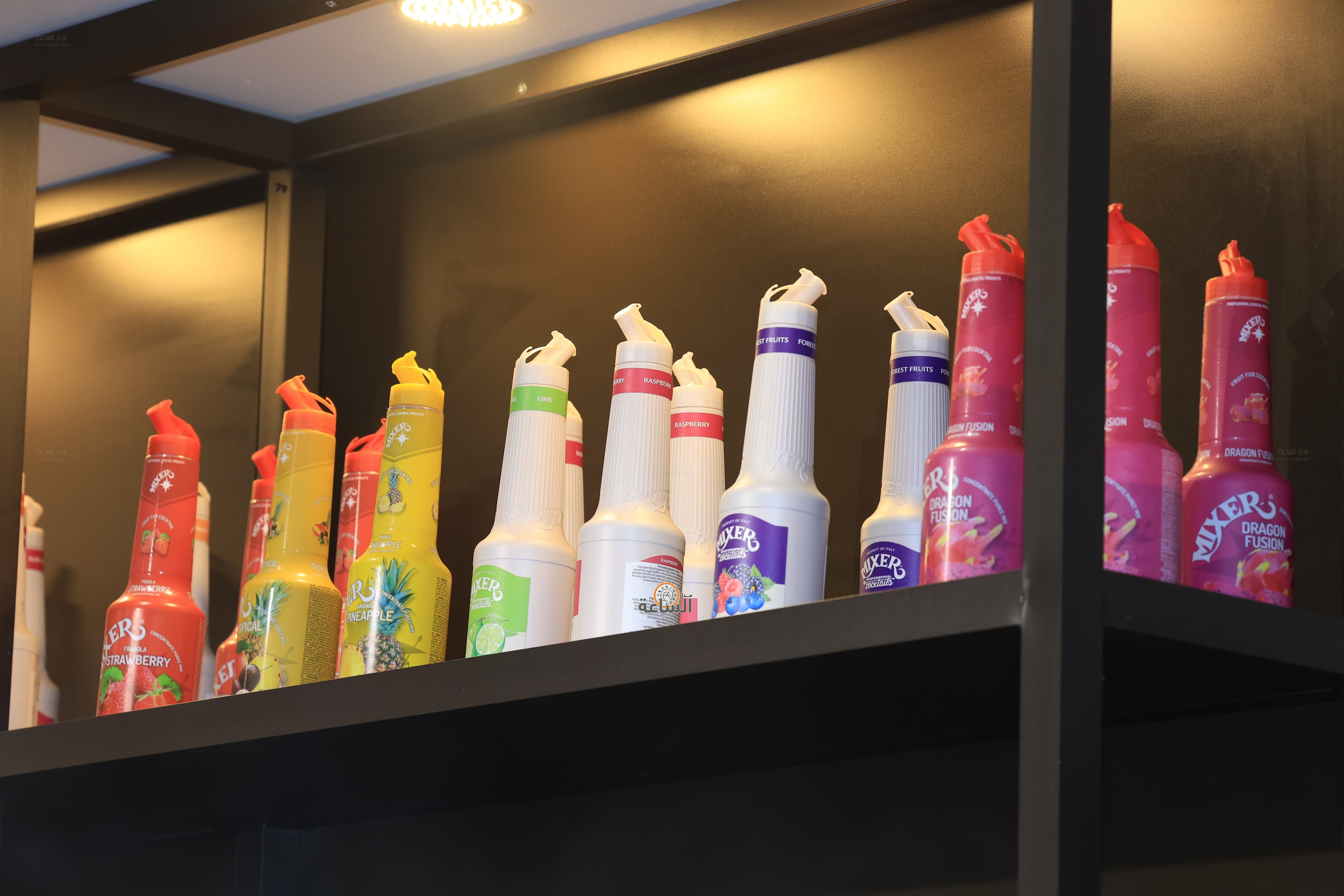 Madar Al-Saa Images 0.25776456811371573