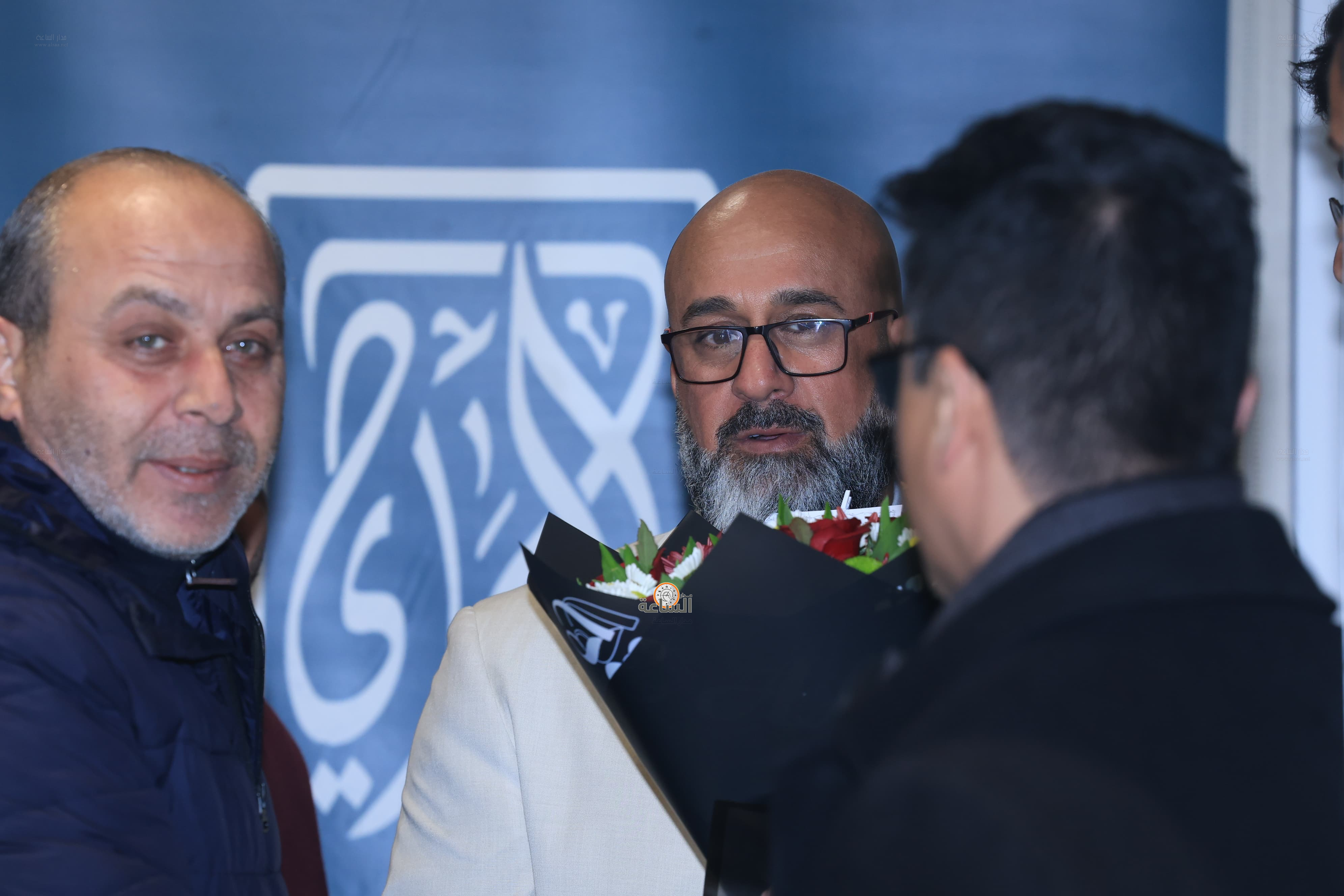 Madar Al-Saa Images 0.1031968769887085