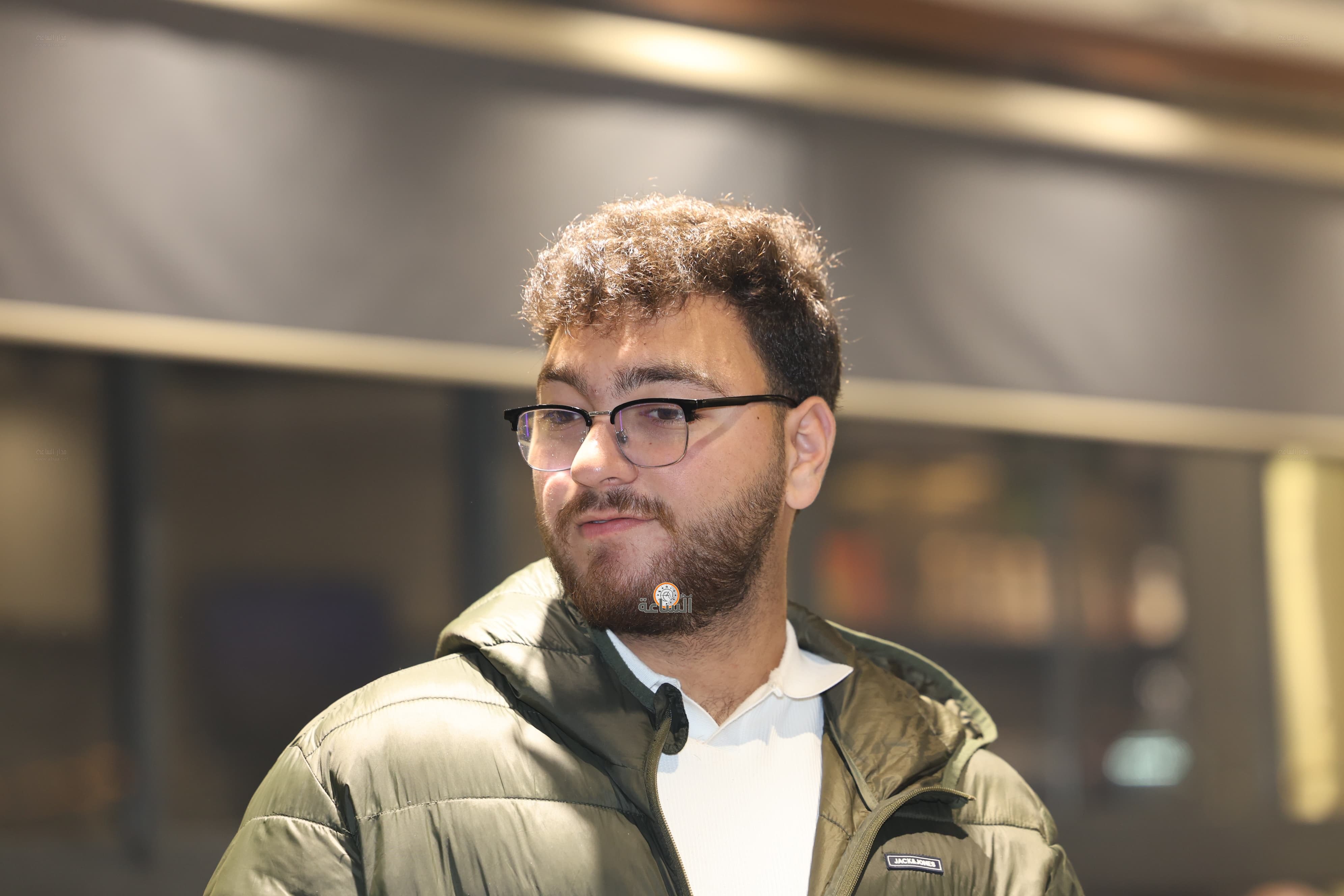 Madar Al-Saa Images 0.20431537208457762