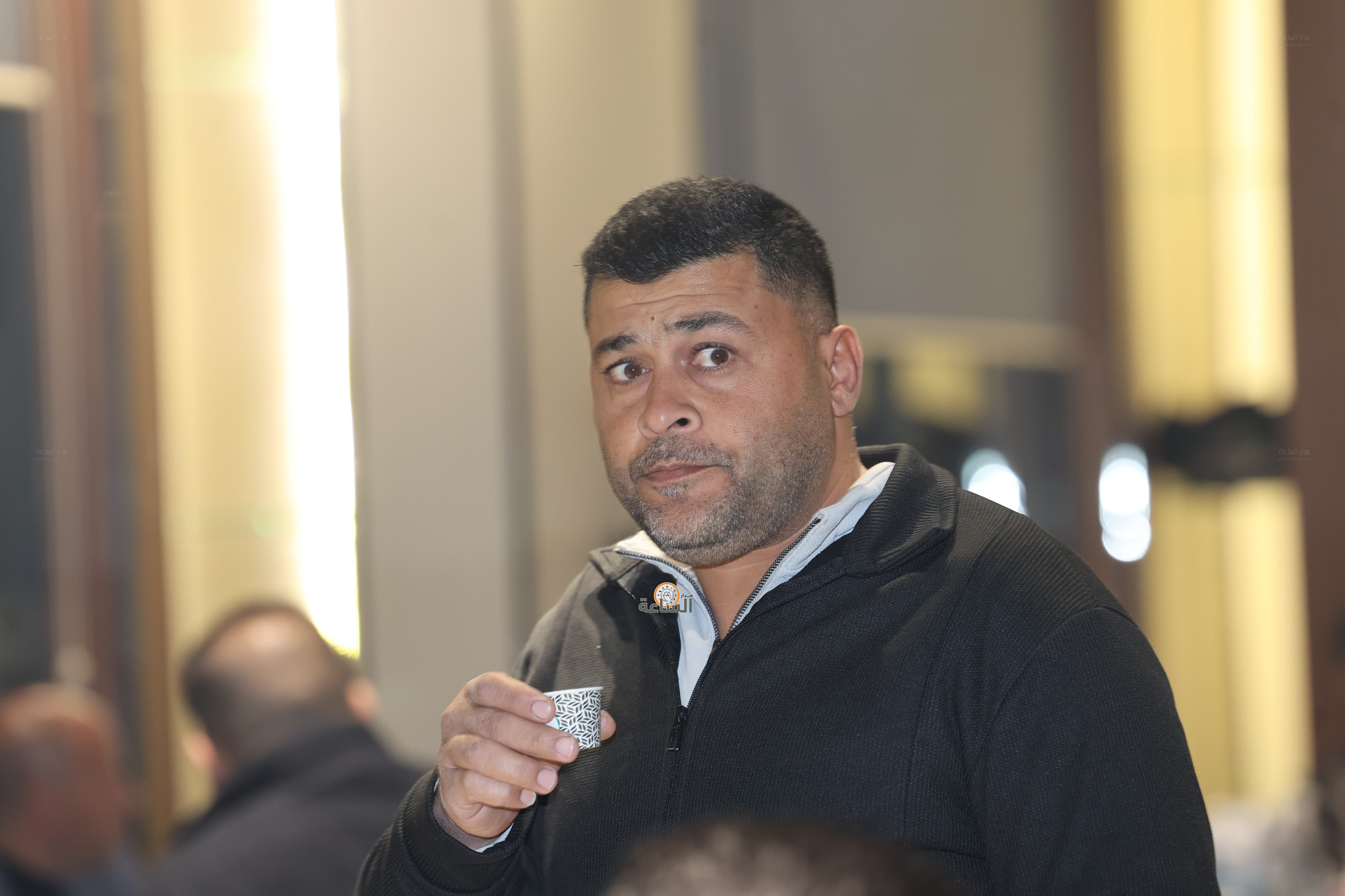 Madar Al-Saa Images 0.012302850346312177