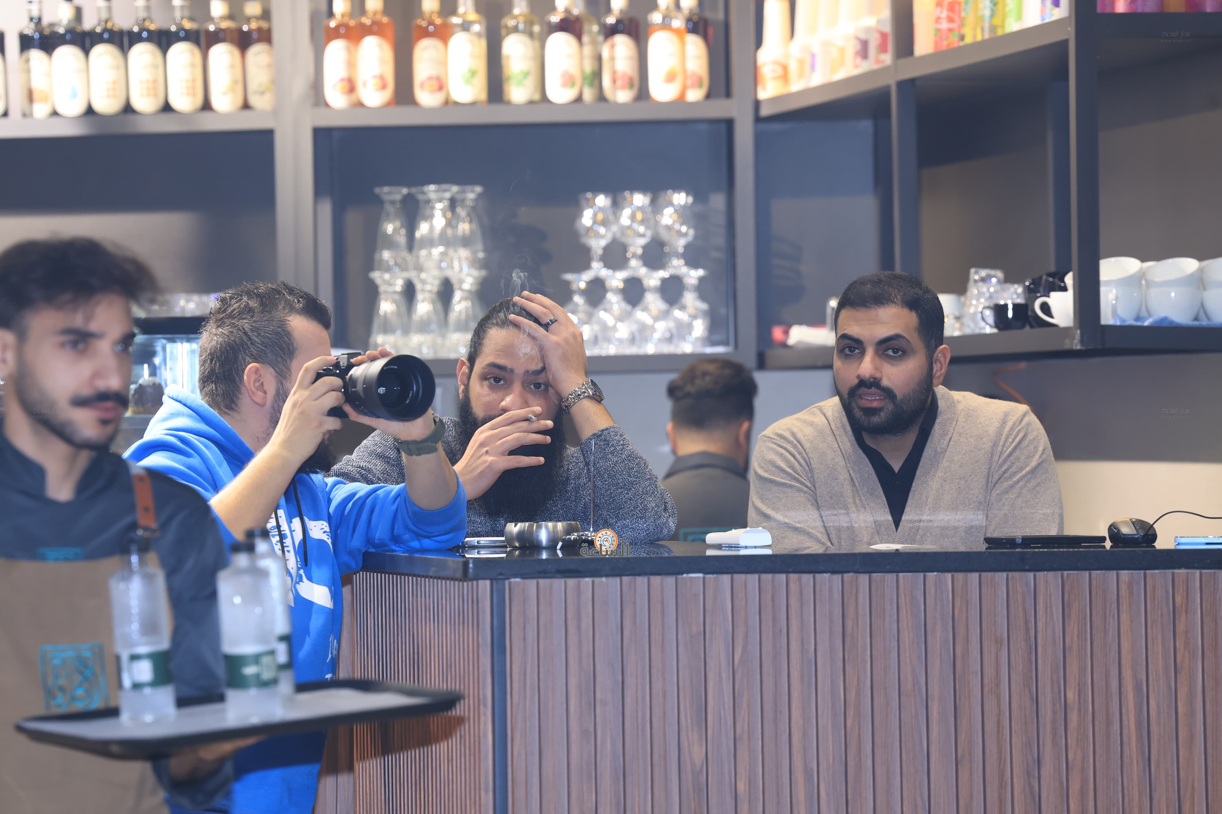 Madar Al-Saa Images 0.2525755439449119