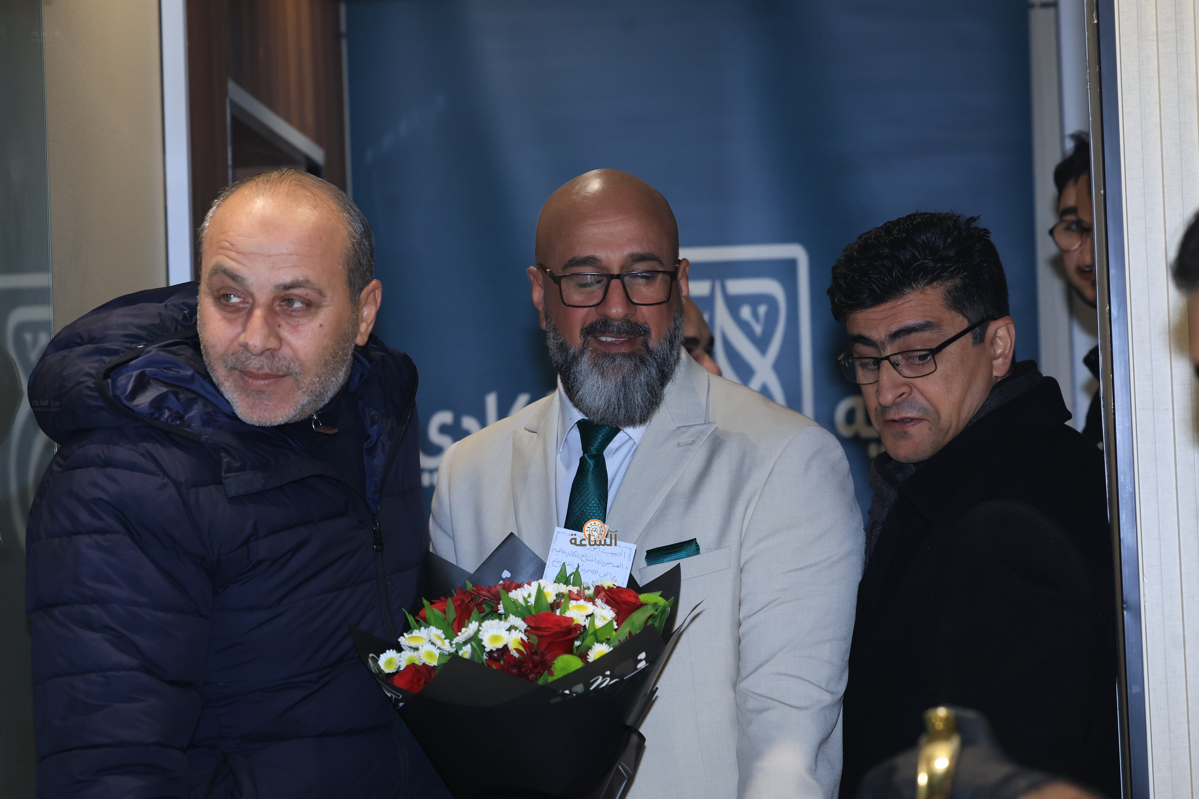 Madar Al-Saa Images 0.5111112058331072